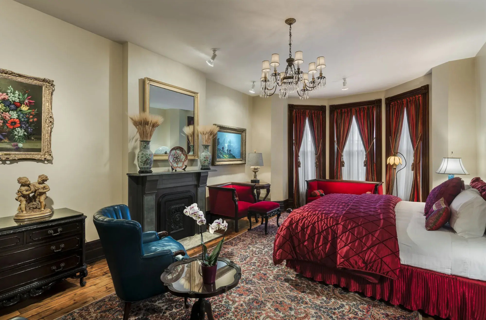 The Inn at 97 Winder