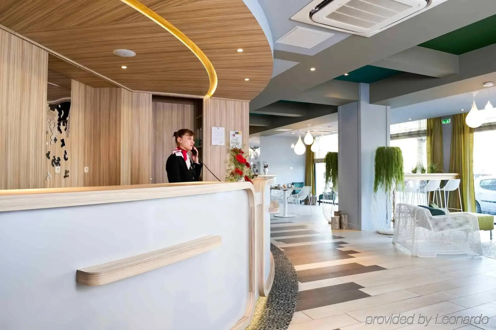 B&B Home Caen Centre Gare