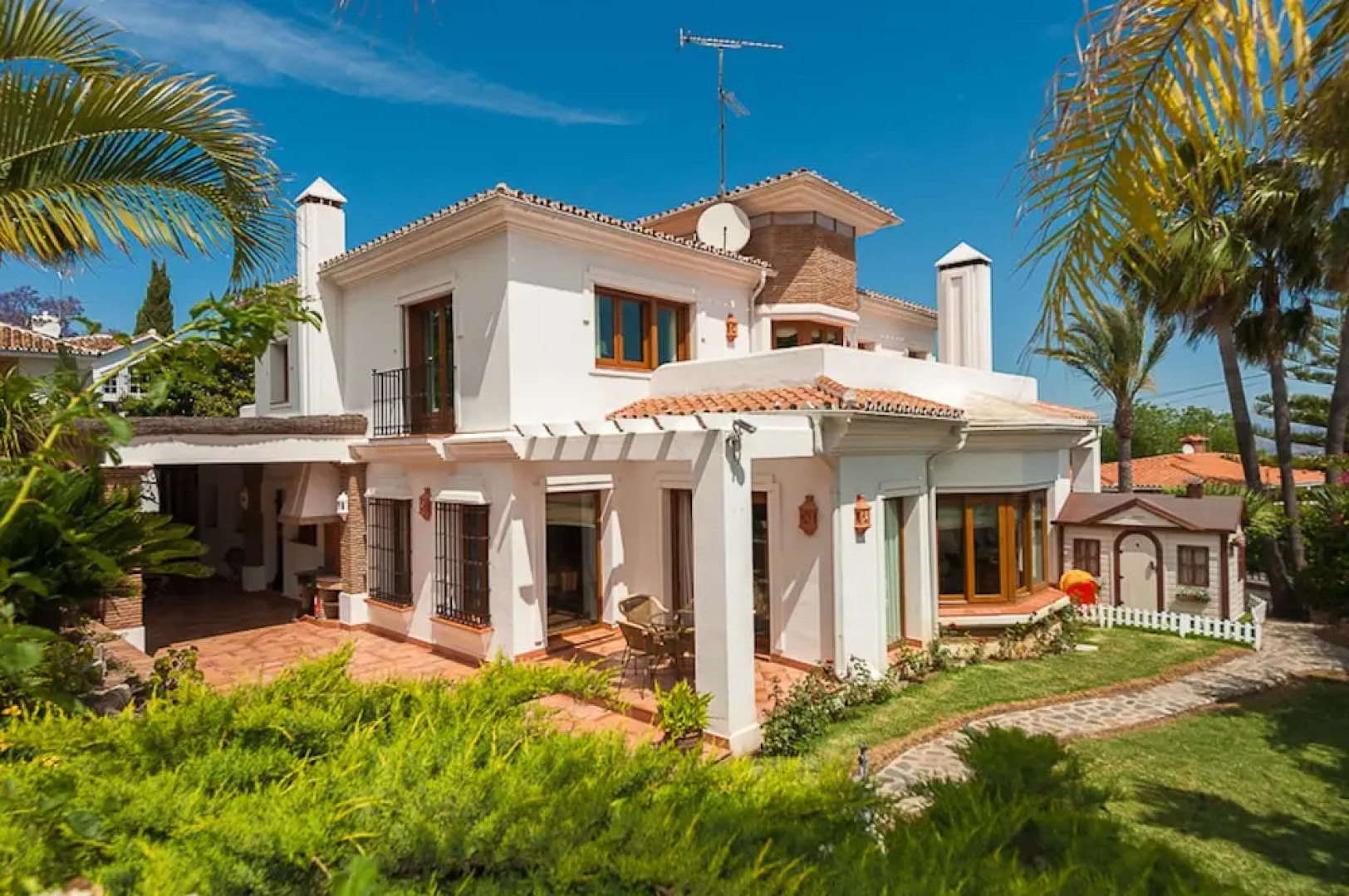 Holidays2Alhaurin de la Torre