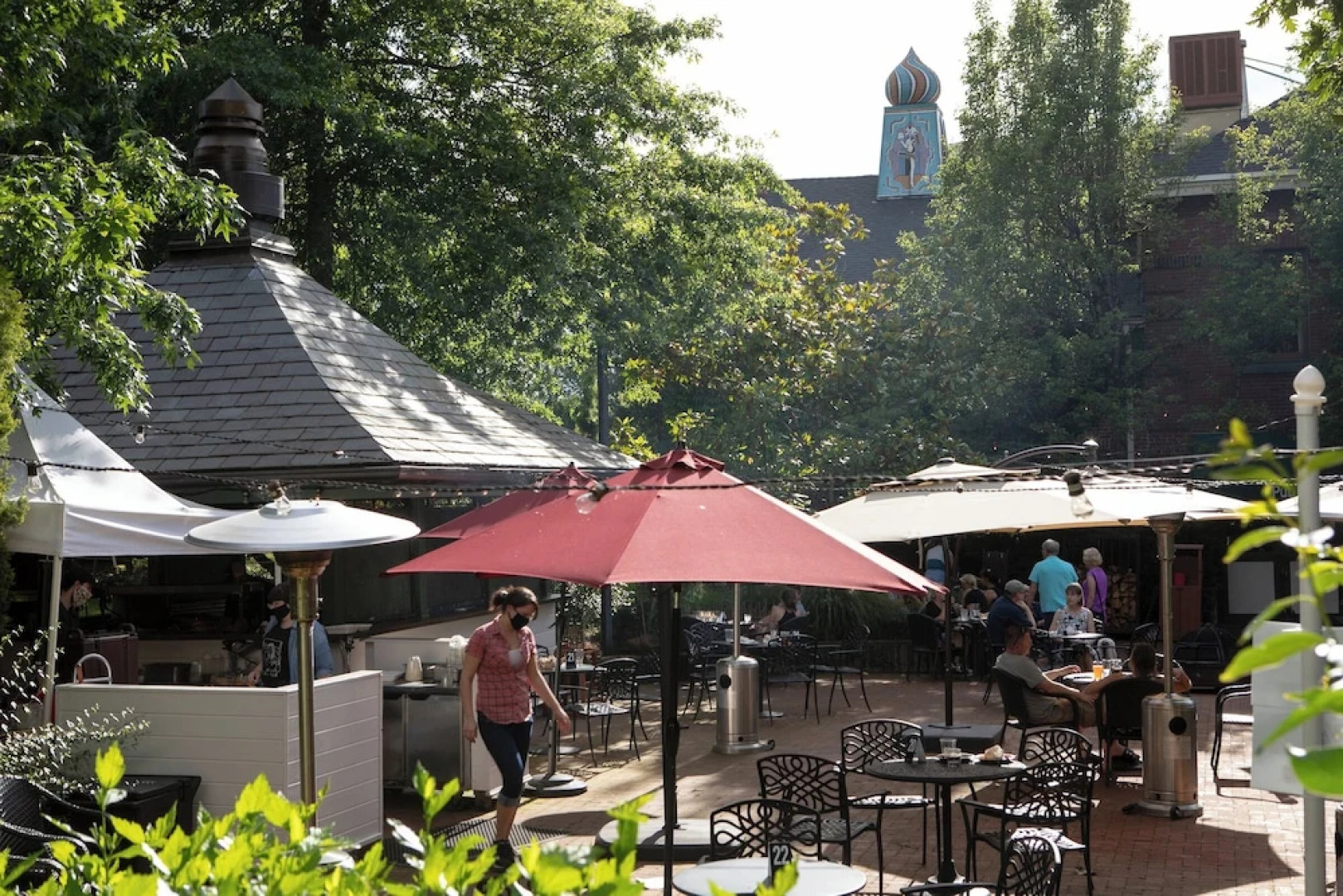 McMenamins Edgefield