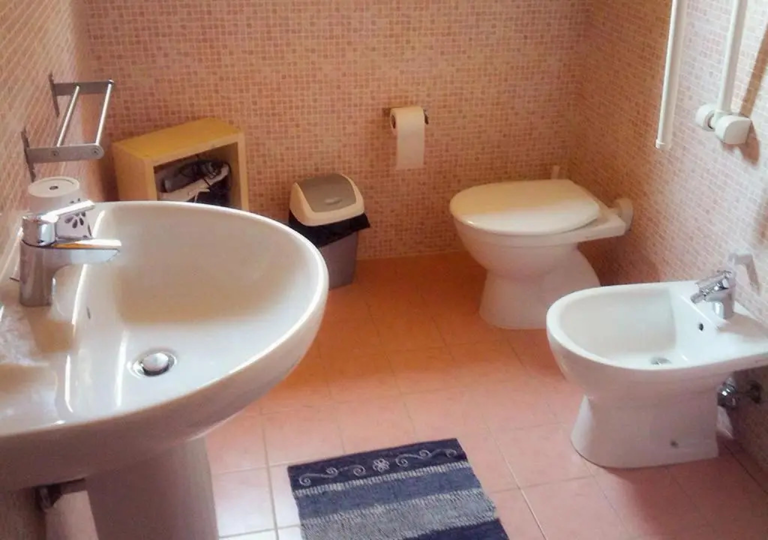 Agriturismo Il Canterino