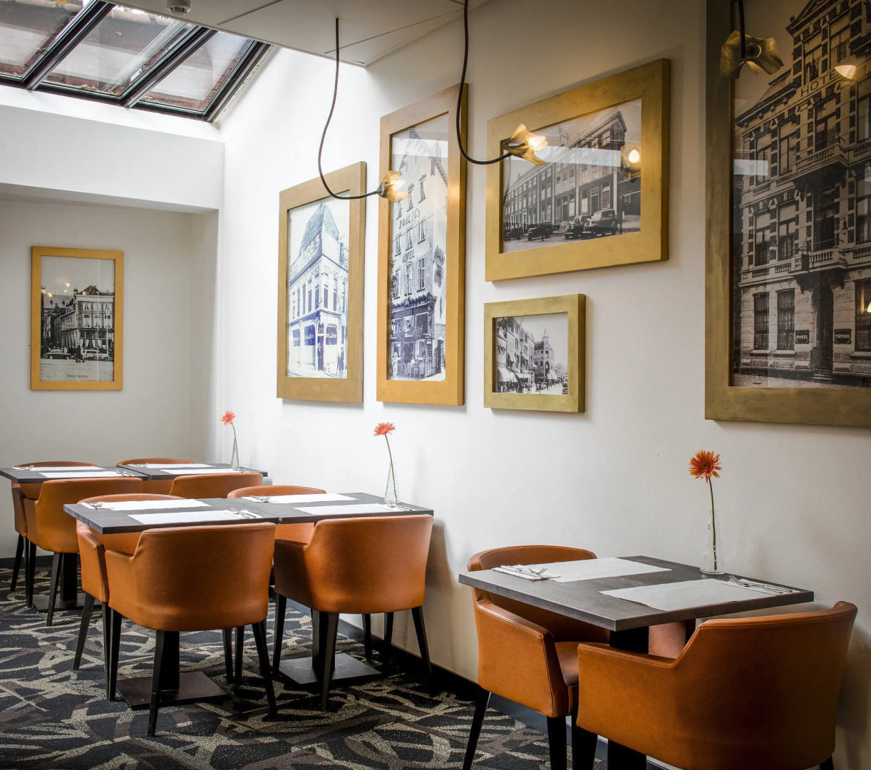 Leonardo Hotel Groningen City Center