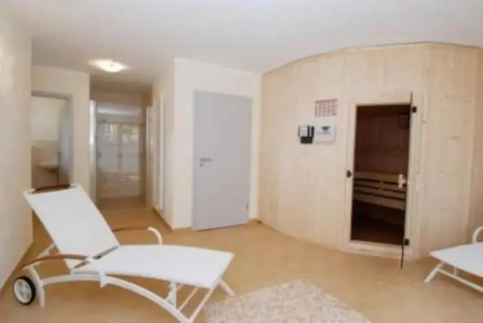 Casa Sellin - Apt. 01