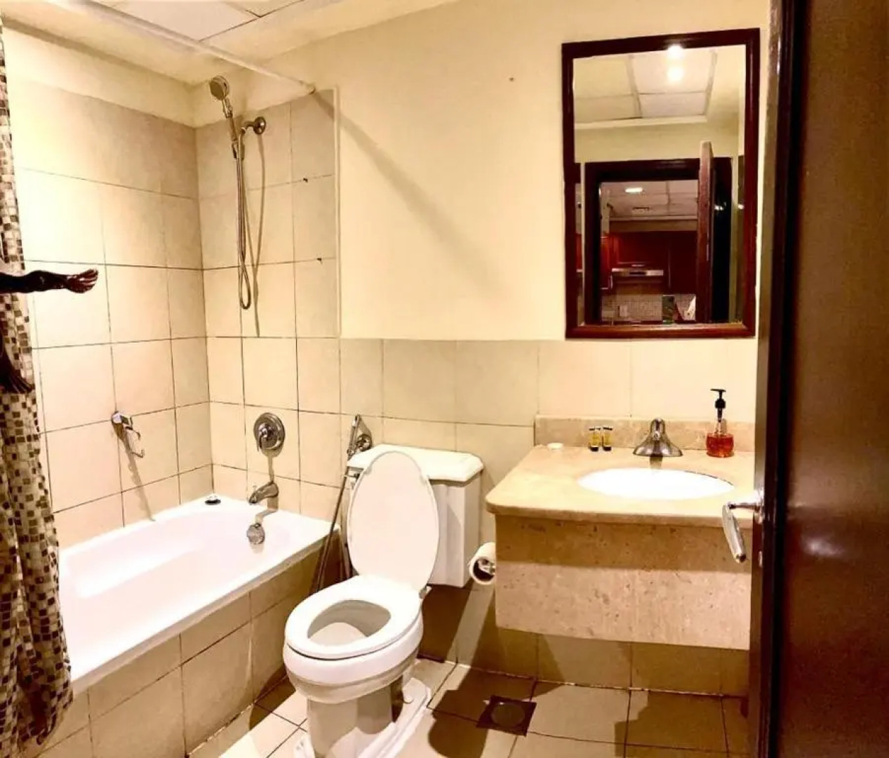 فلامنقو البيلسان