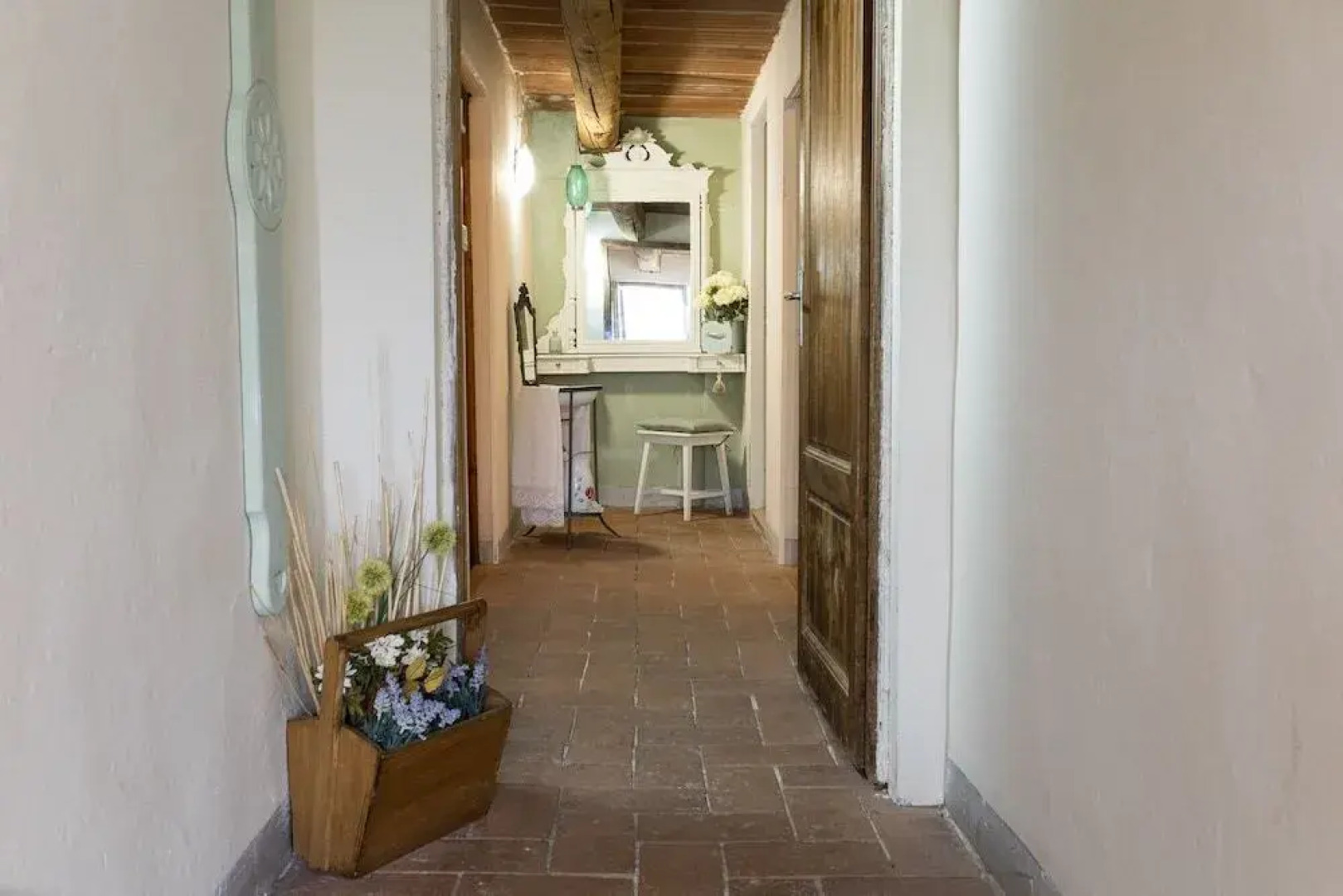 Agriturismo Le Baccane