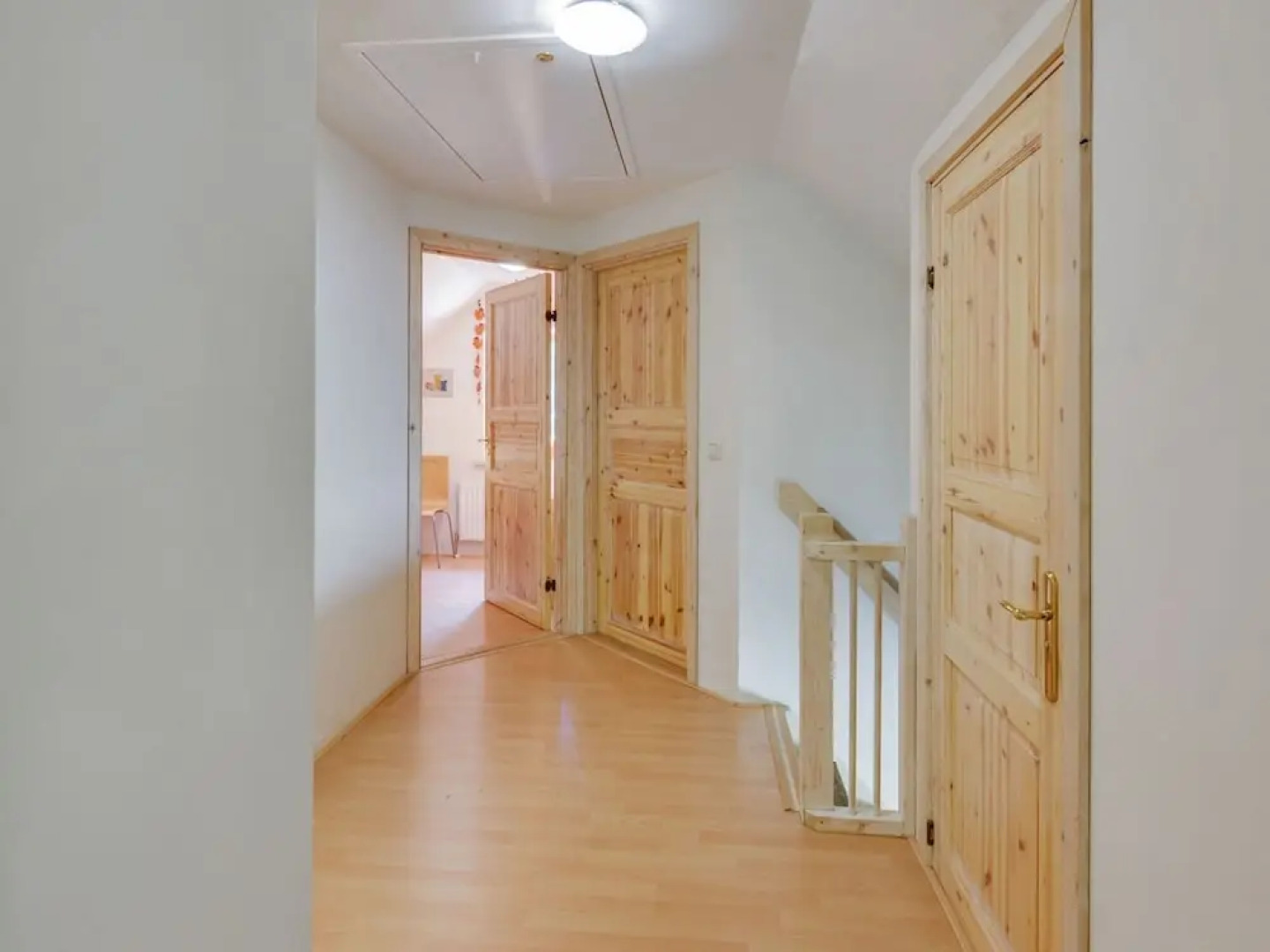 Finnish Holiday Villa With Sauna, Located in its own 2400 m2 Forest Land