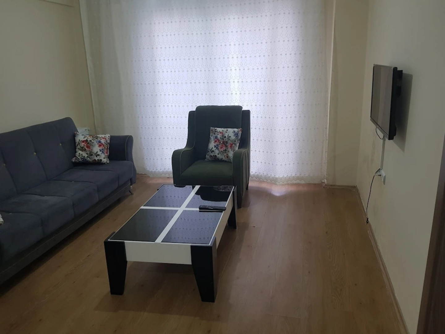 Luxury Home Aydin Gunluk Ev