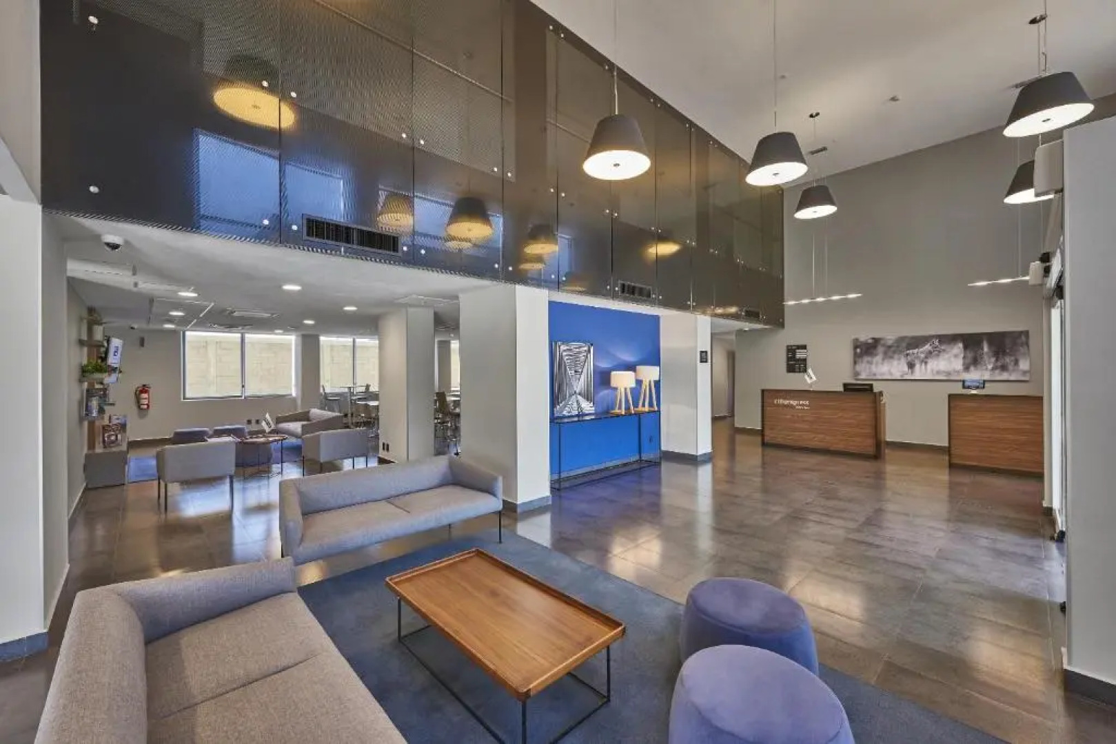 City Express by Marriott Monterrey Lindavista