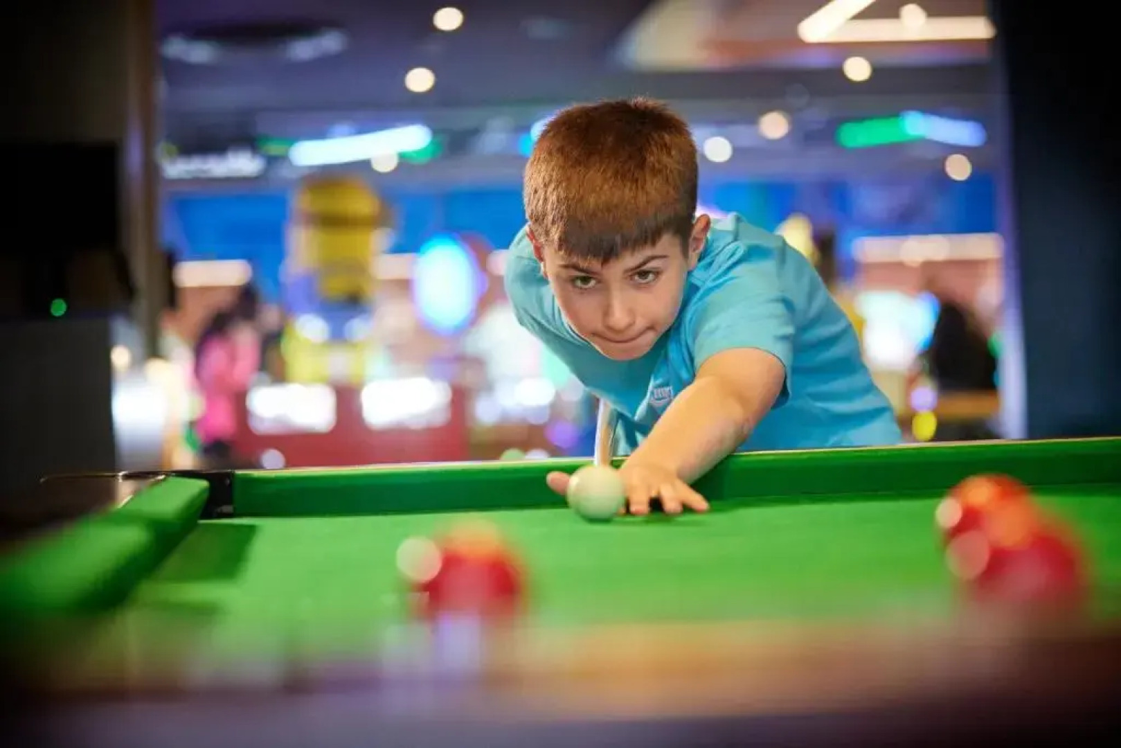 Solway Holiday Village