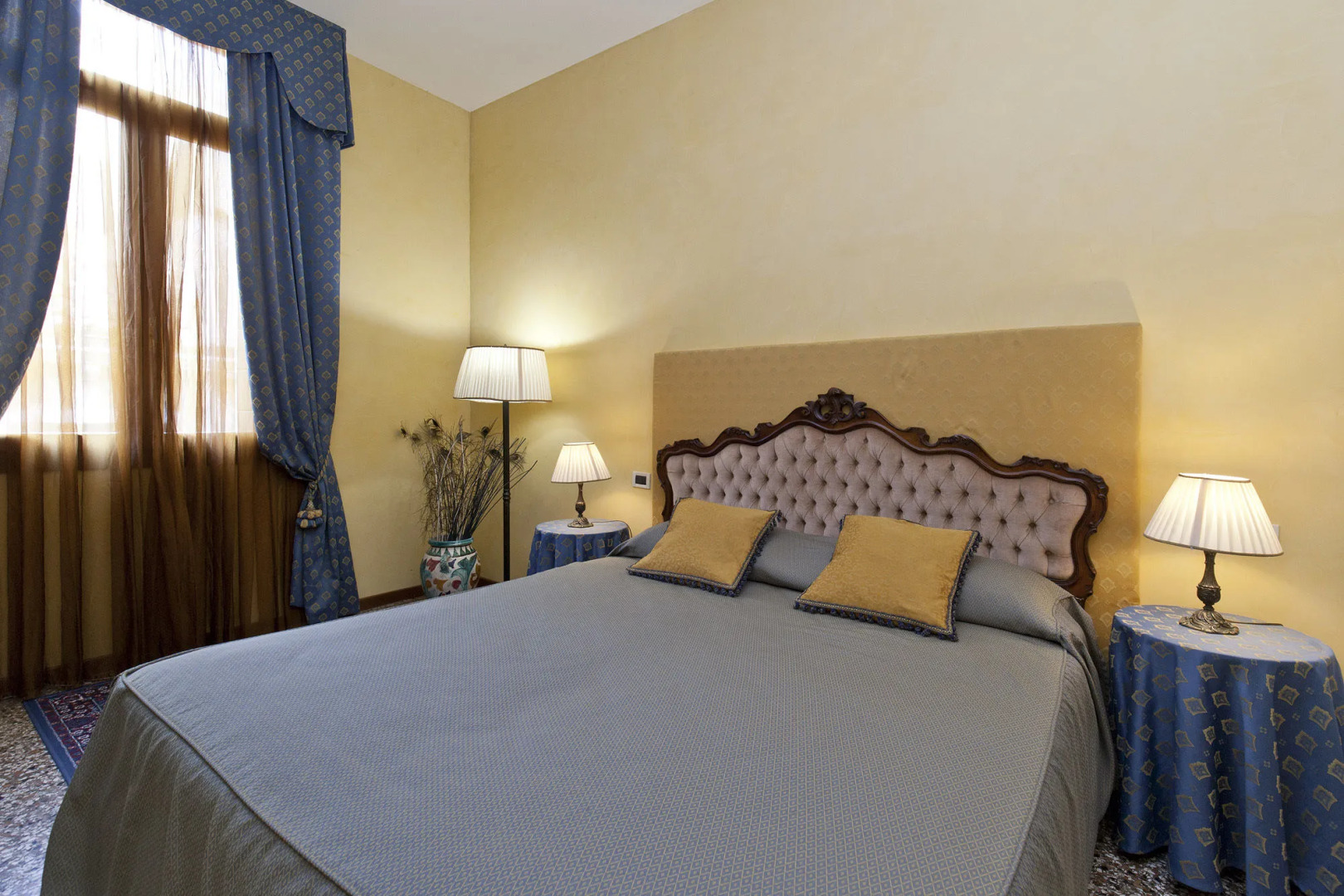 Residence Palazzo Odoni