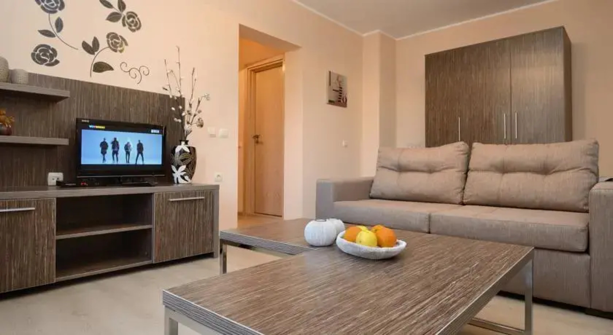 Kamilite Family Hotel