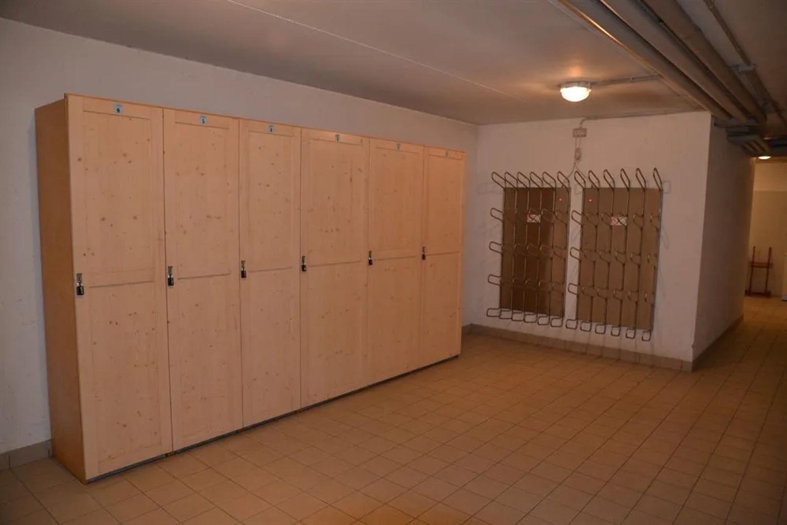 Residence Le Plejadi Sol