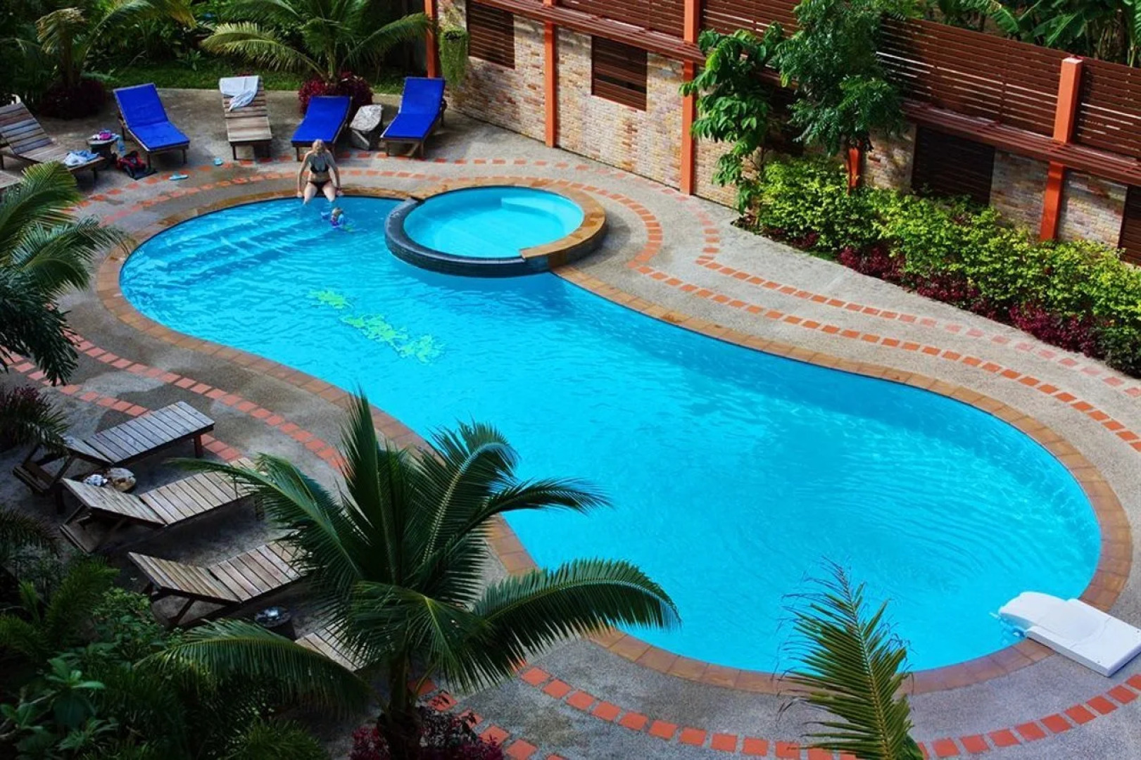 Simple Life Resort Koh Tao