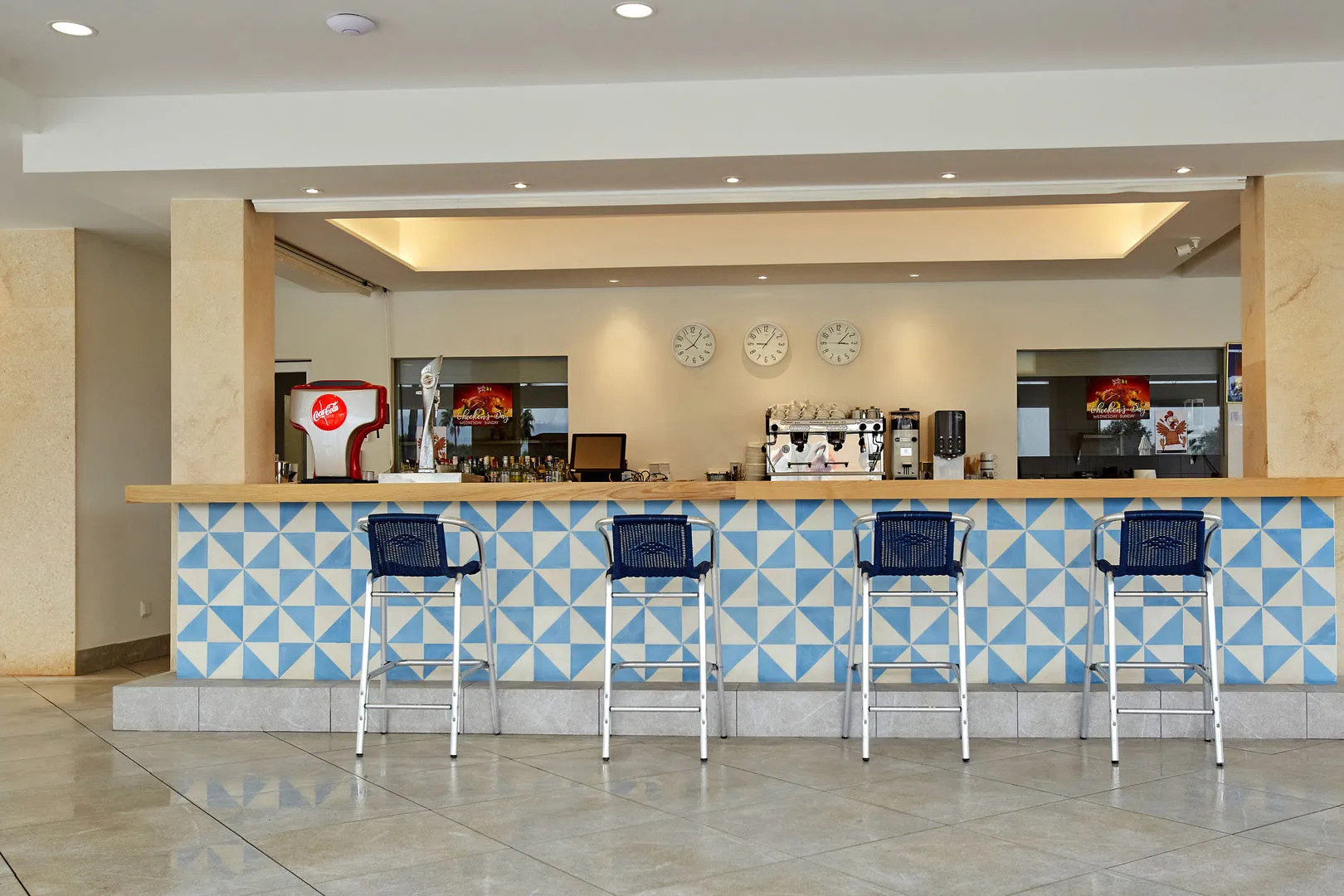 Отель Cala Bona