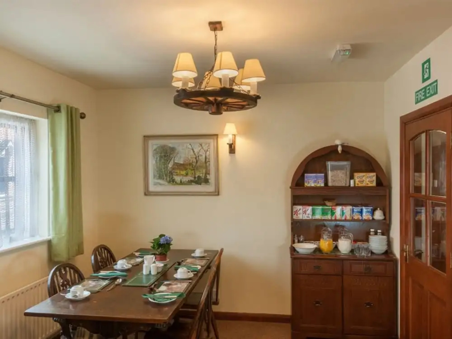 The Bridge House Henley