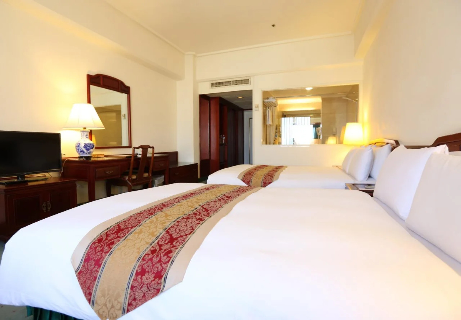 HiONE Gallery Hotel Taichung