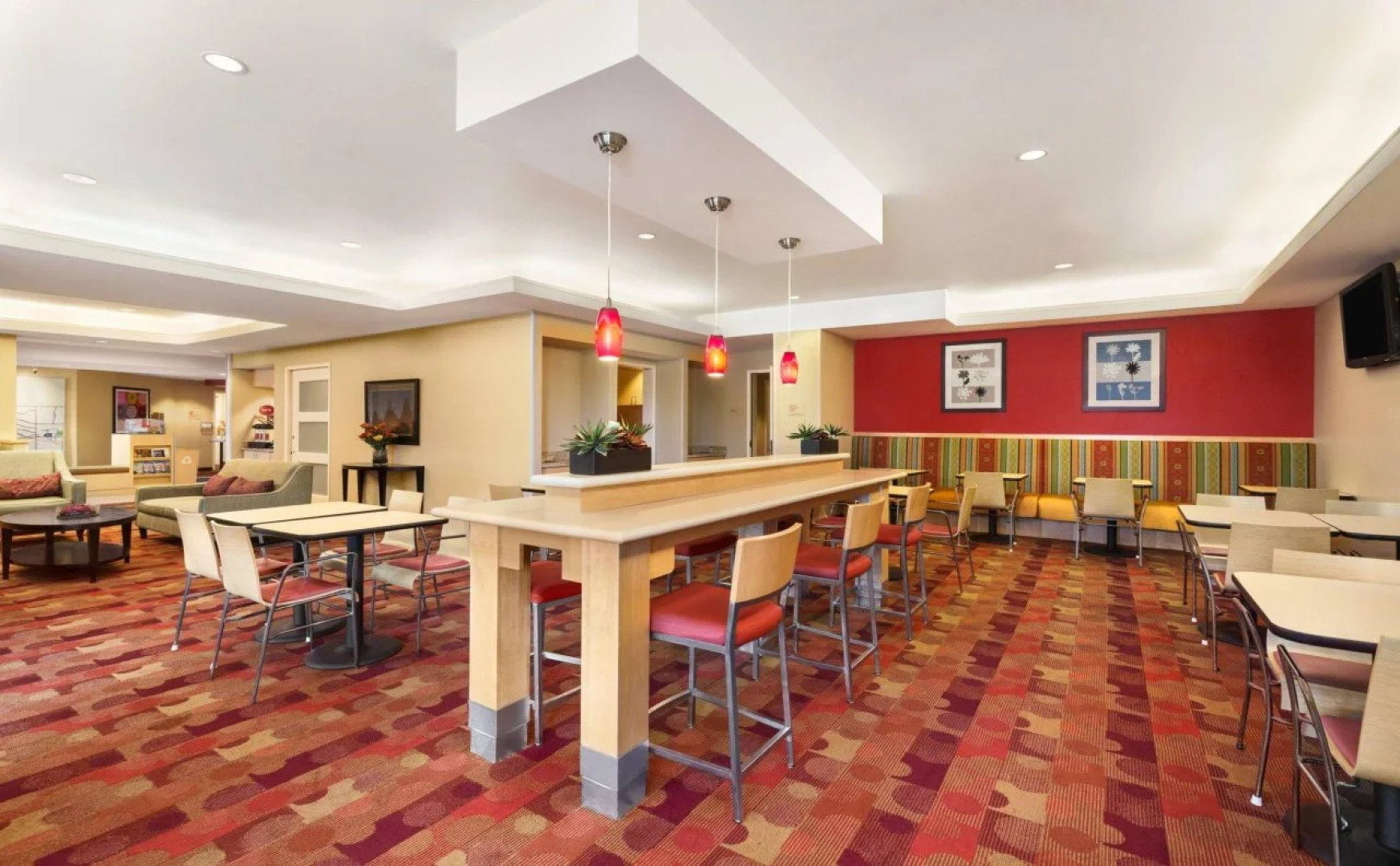 TownePlace Suites by Marriott Denver Airport at Gateway Park