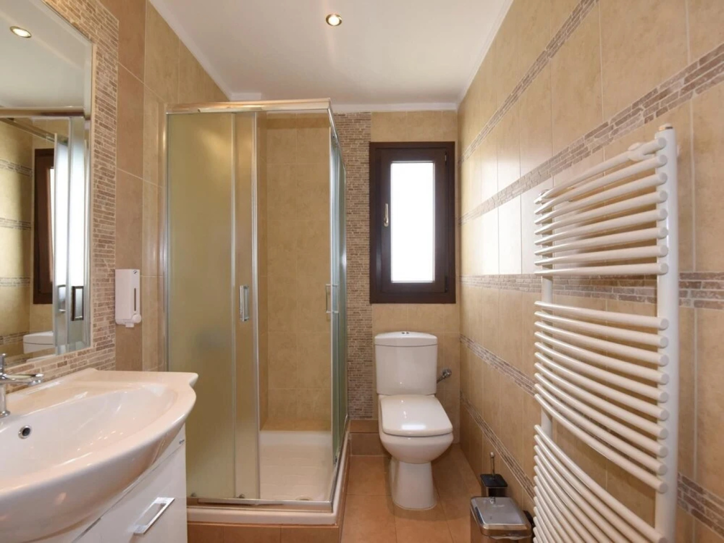 Fibes Luxury Living 3rd - Mouries Halkidiki