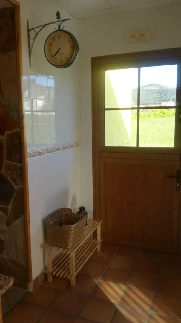 Apartamentos El Pumarin