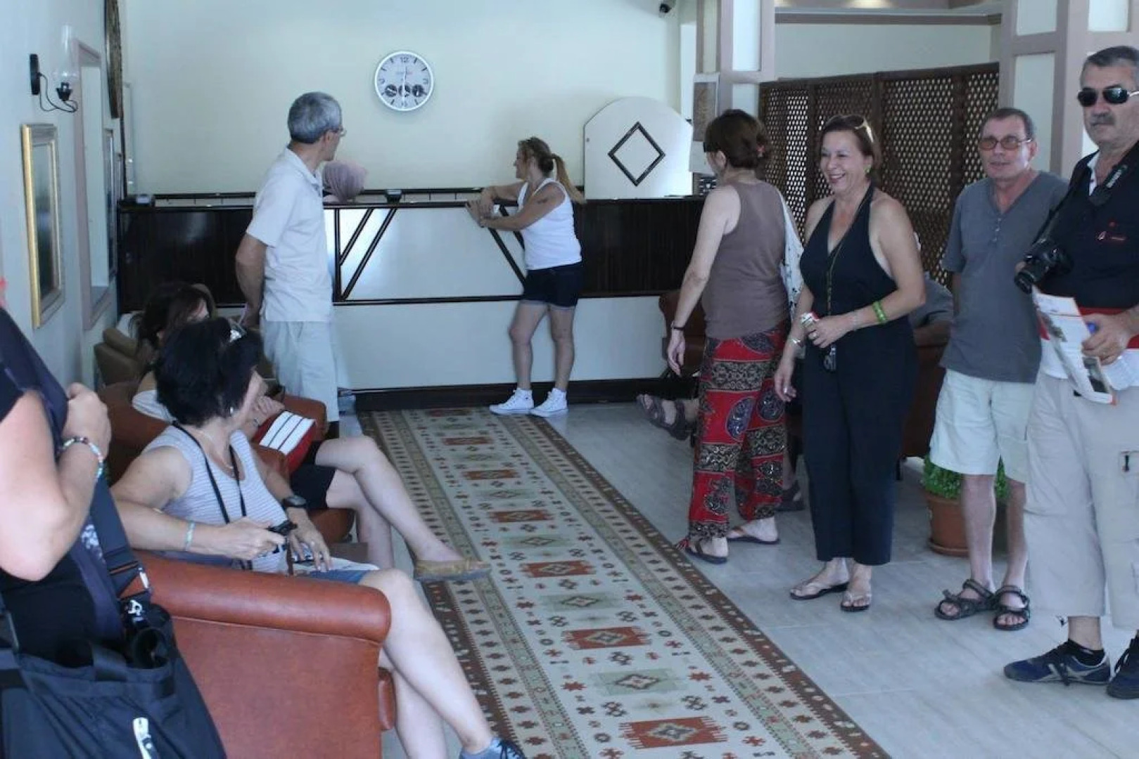 Kestanbol Termal Kaplicalari