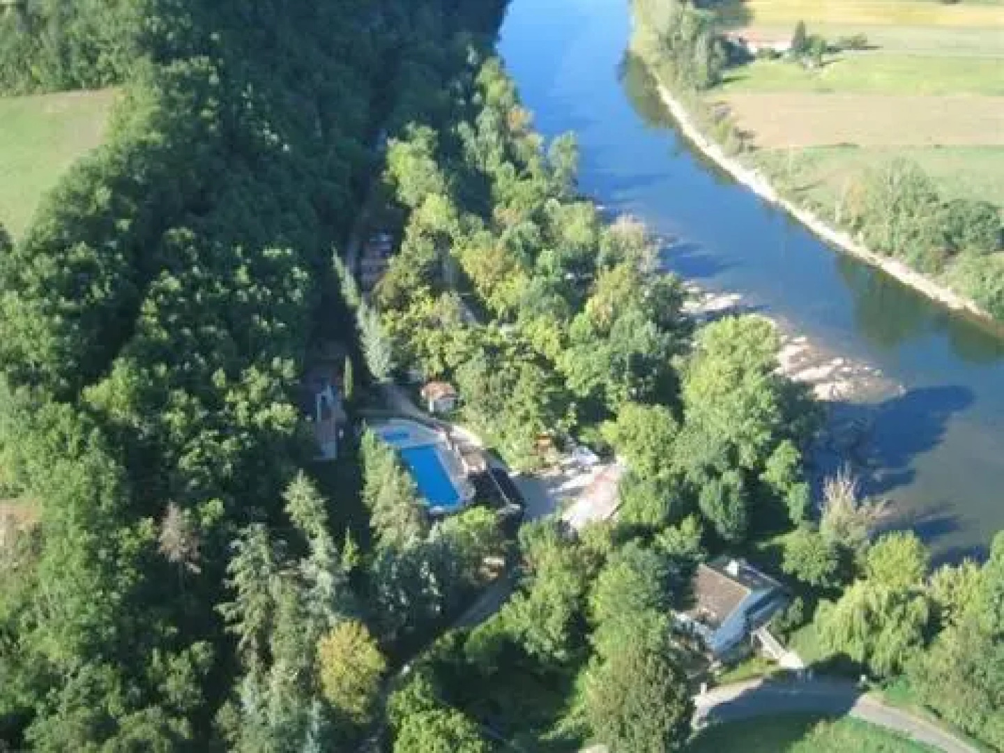 Chalet Le Clos Bouyssac