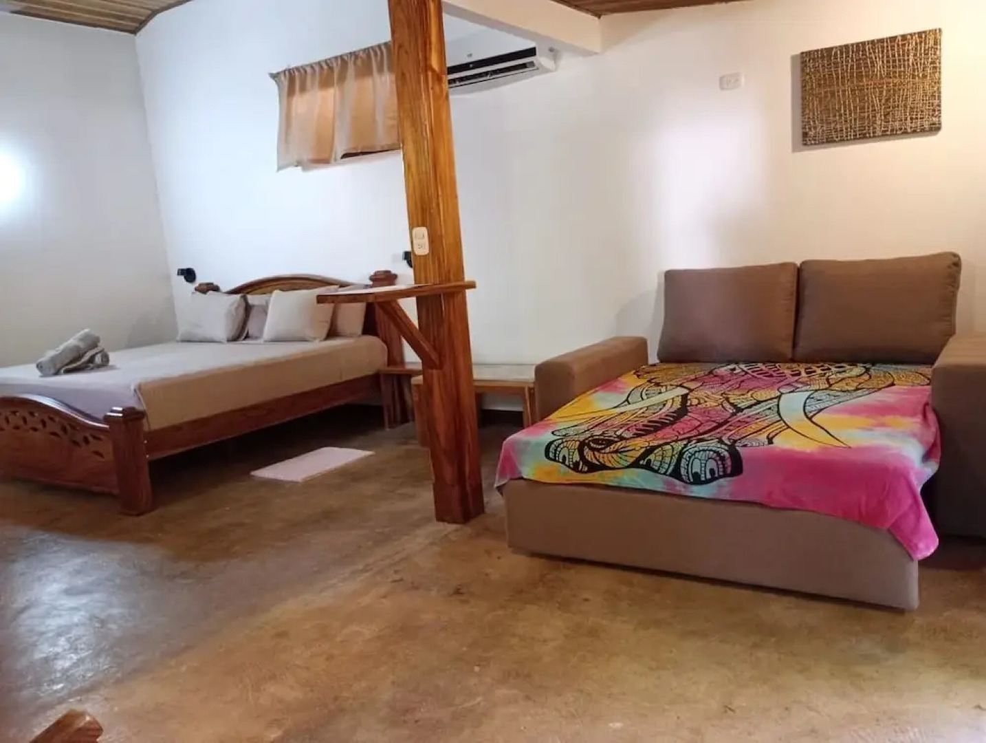 TamaHostel & Glamping