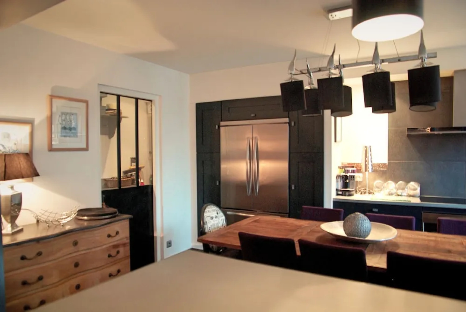 La Parenthèse Enchantée