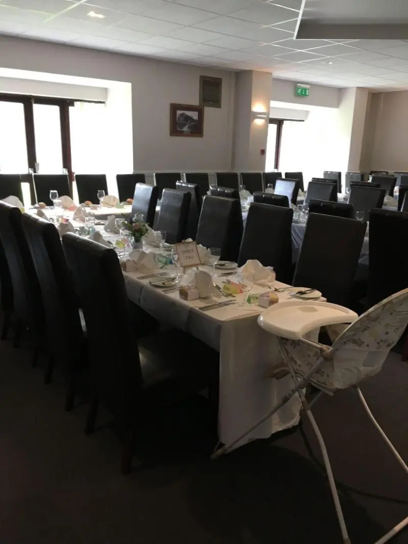 Abbey Hotel & Conference Centre