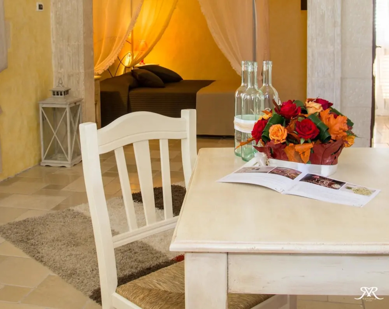 La Restuccia Masseria Urban