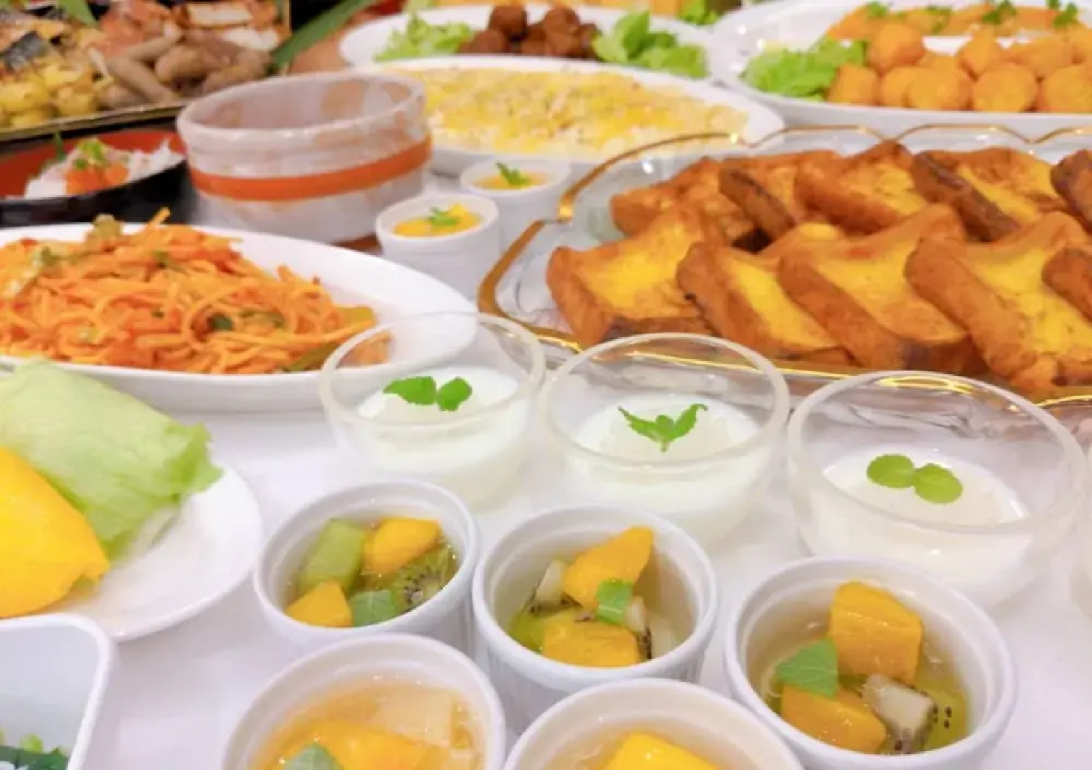 Wellness No Mori Ito