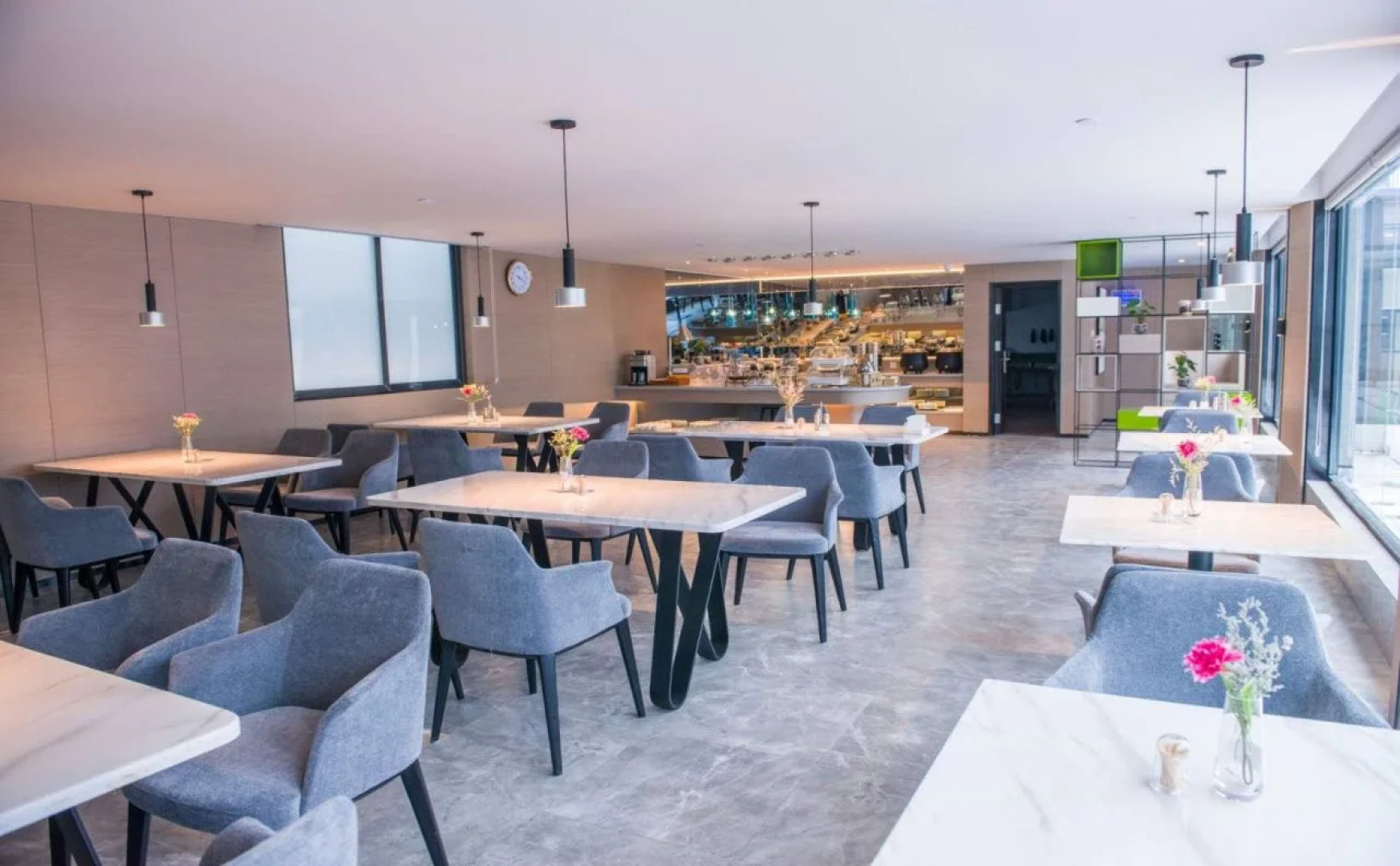 ibis Styles Suqian Sihong South Hengshan Road Hotel