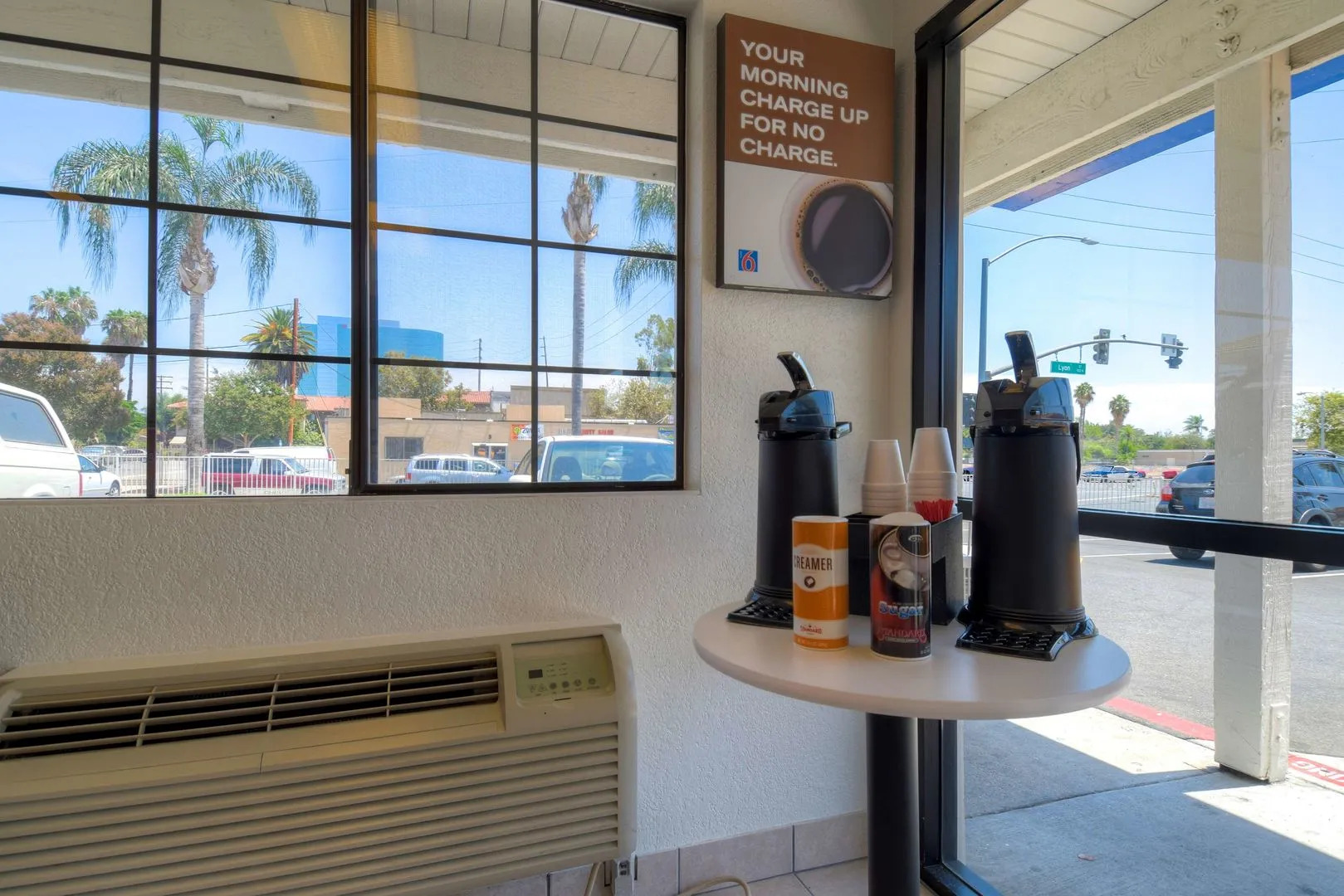 Motel 6 Santa Ana, CA