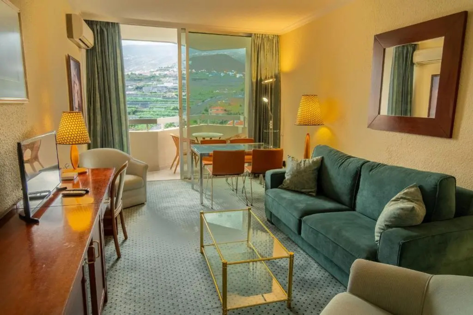 Apartment 1530 im Precise Resort Tenerife