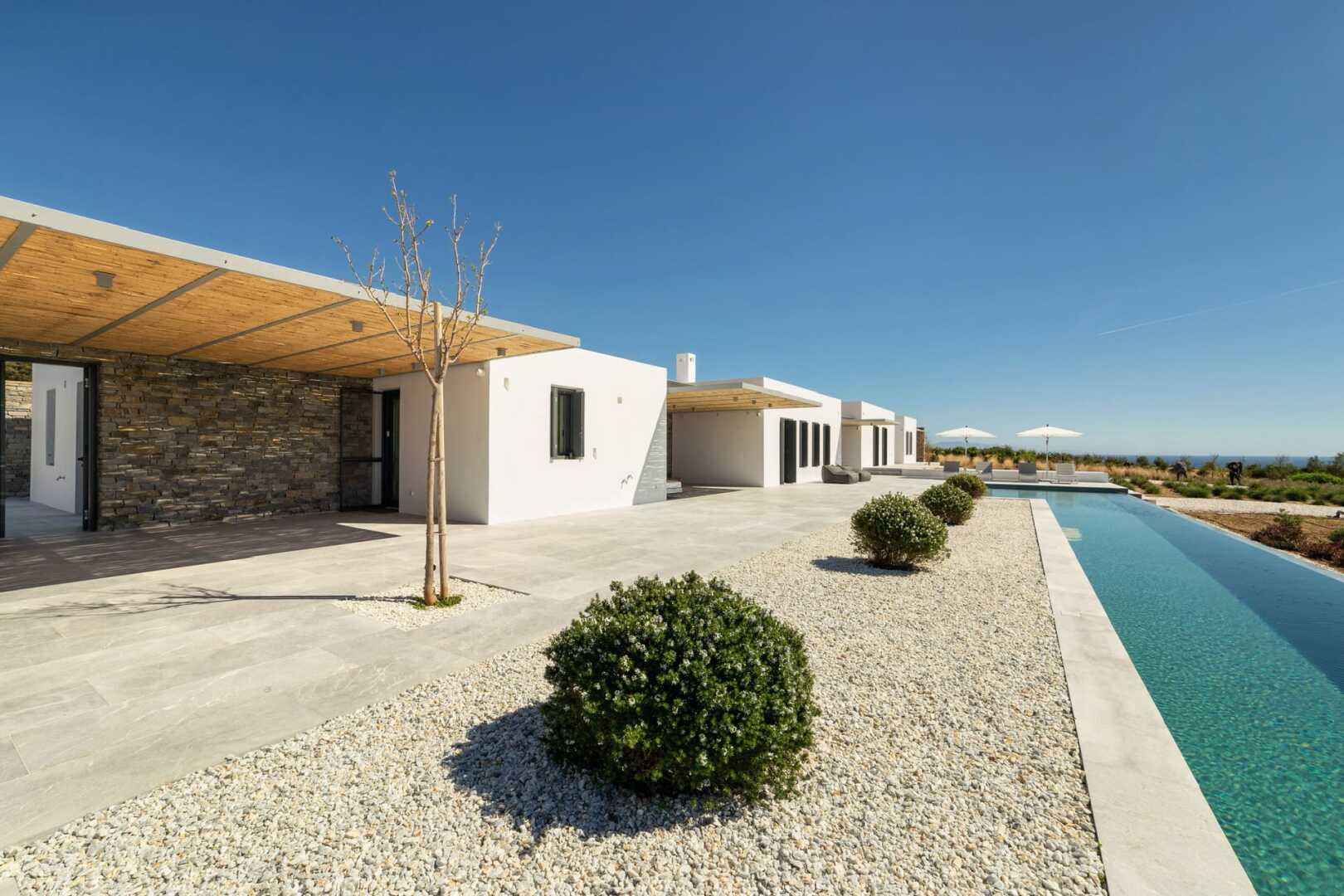 Xrisiris Villa Paros