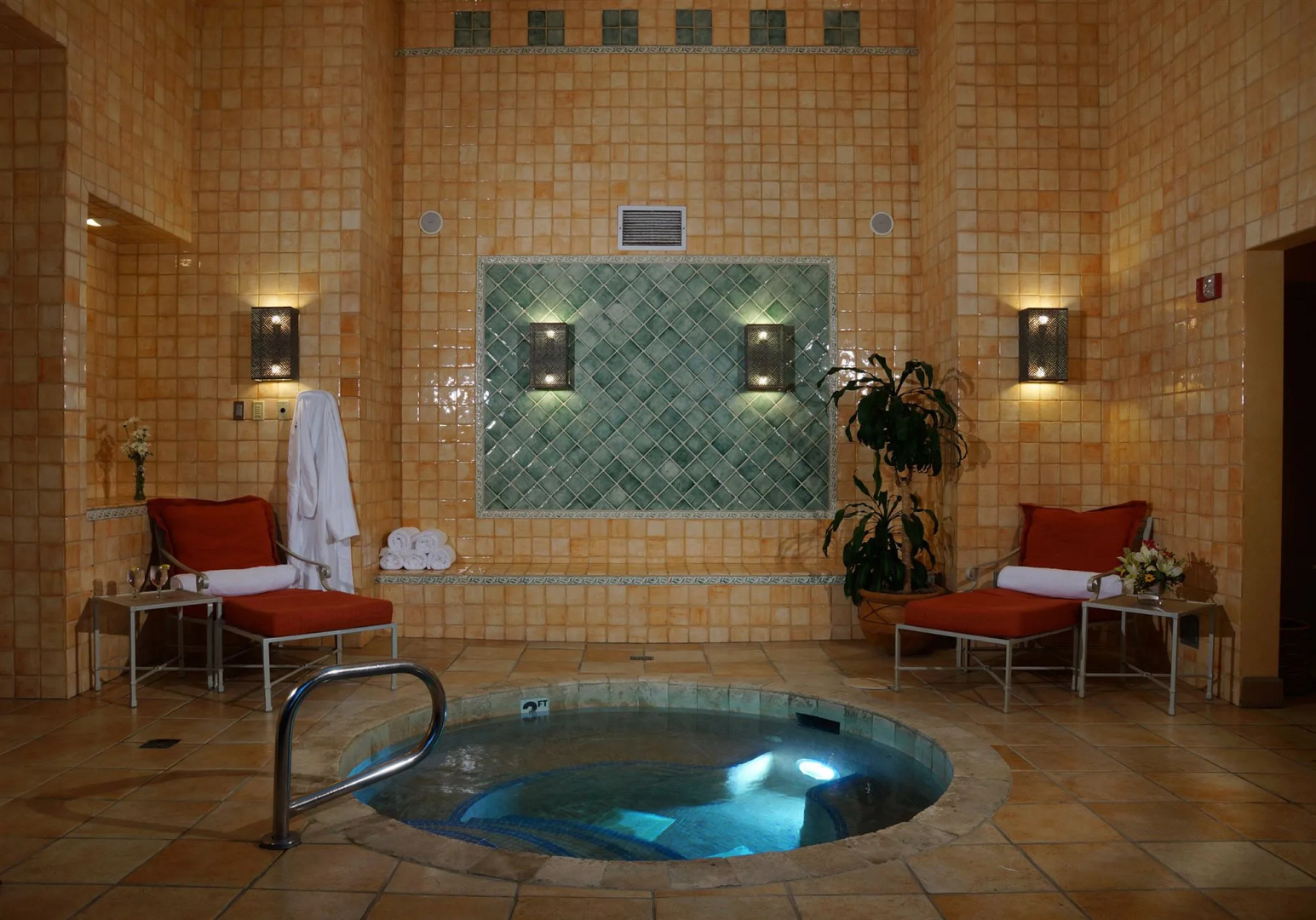 Garden of the Gods Resort and Club