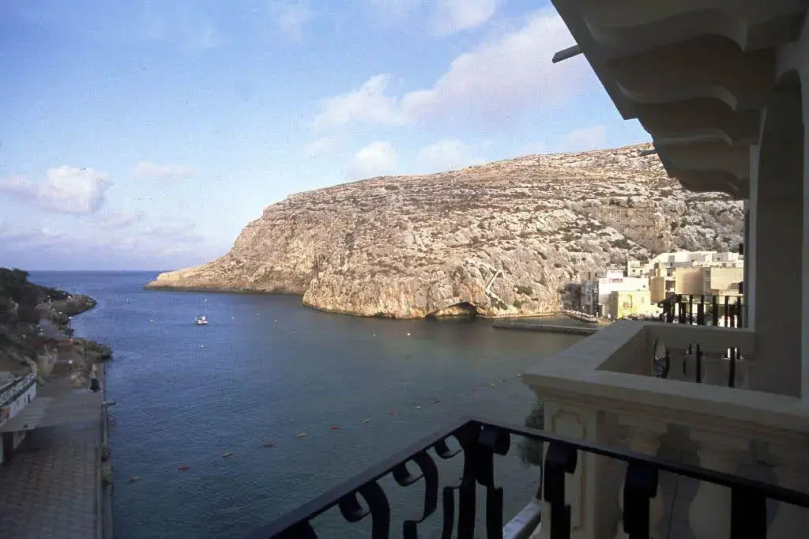 Hotel San Andrea