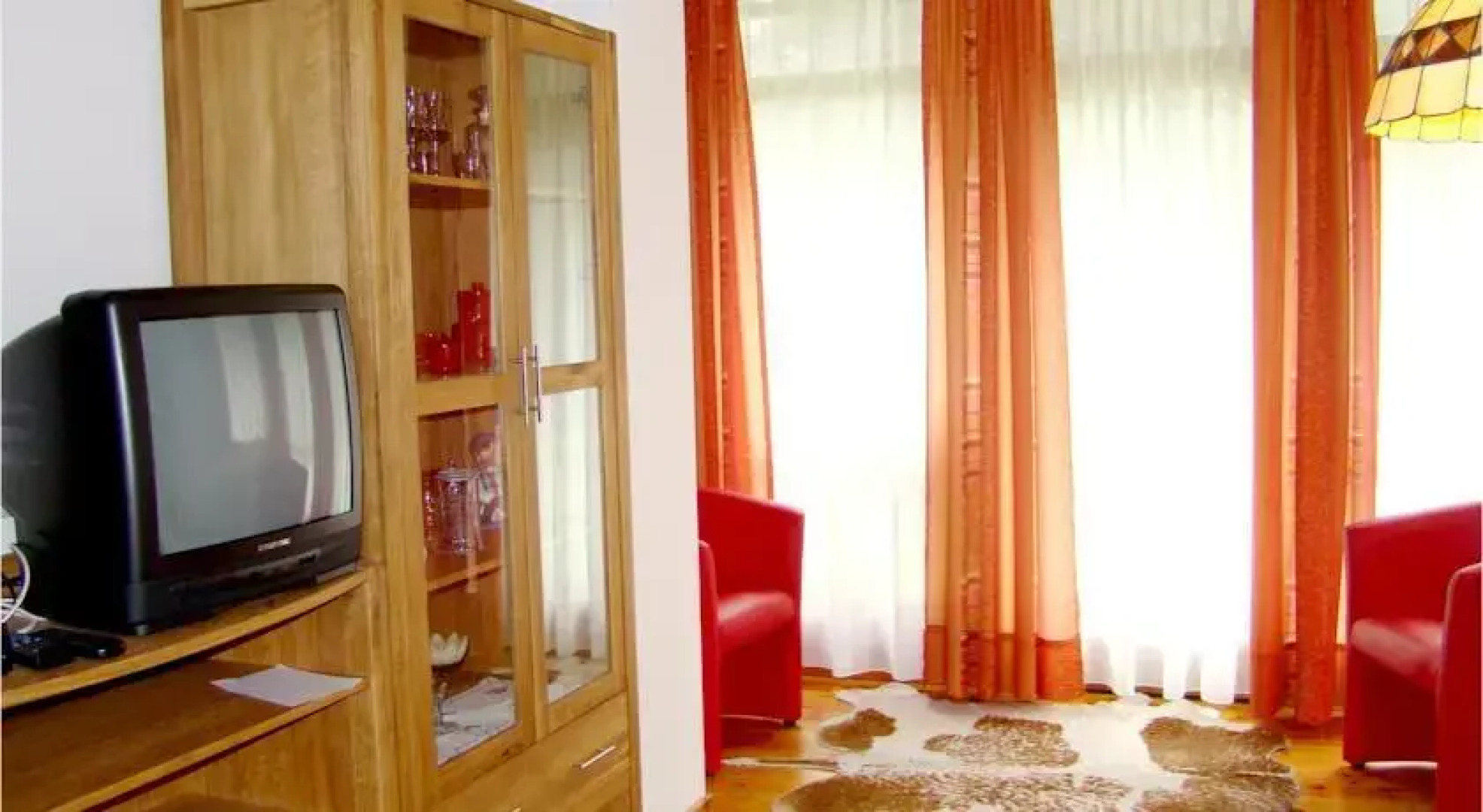 Appartementhaus Angerer - Feriendomizile Pichler