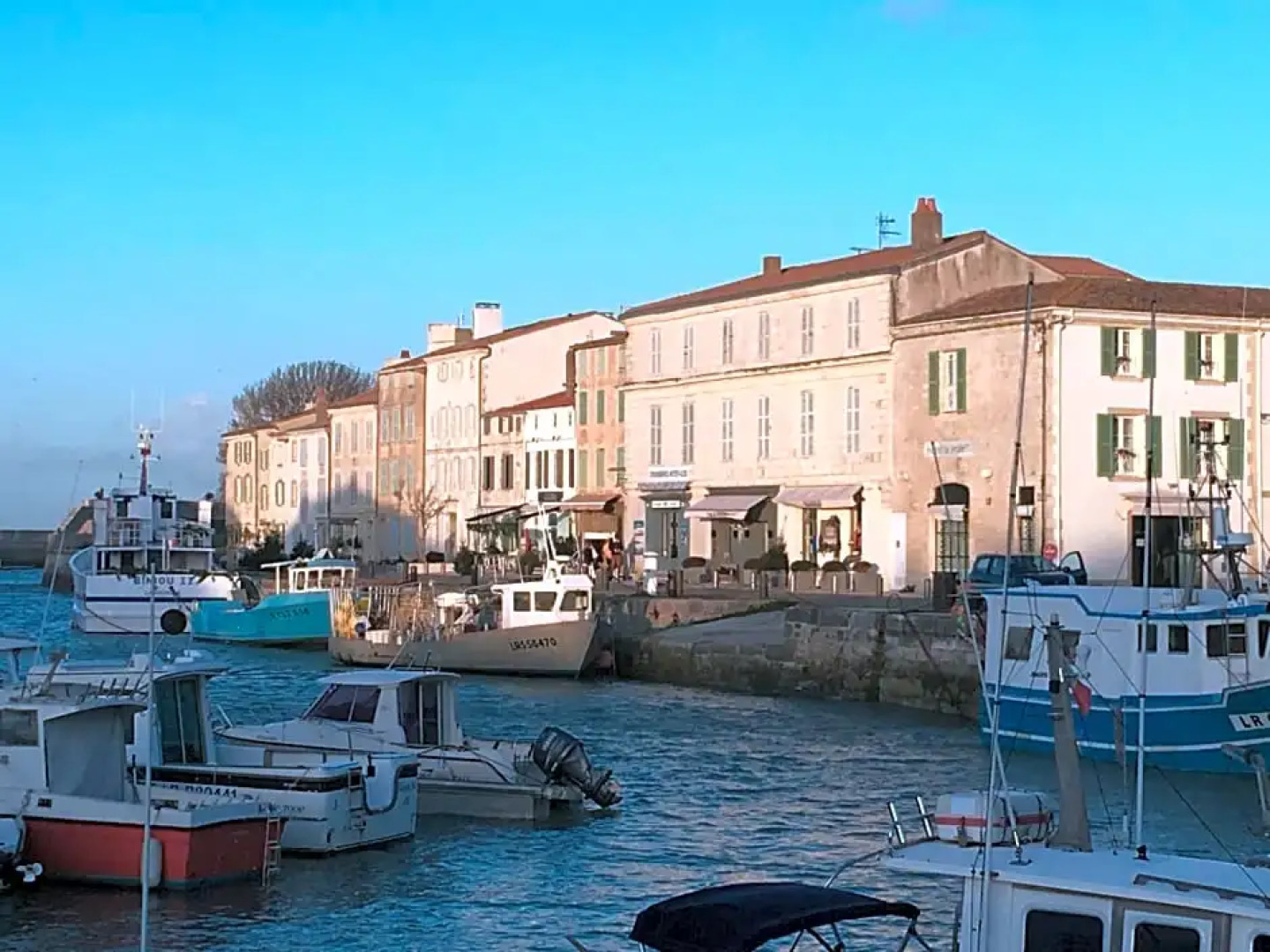 Maison d’hôtes Les Ajoncs