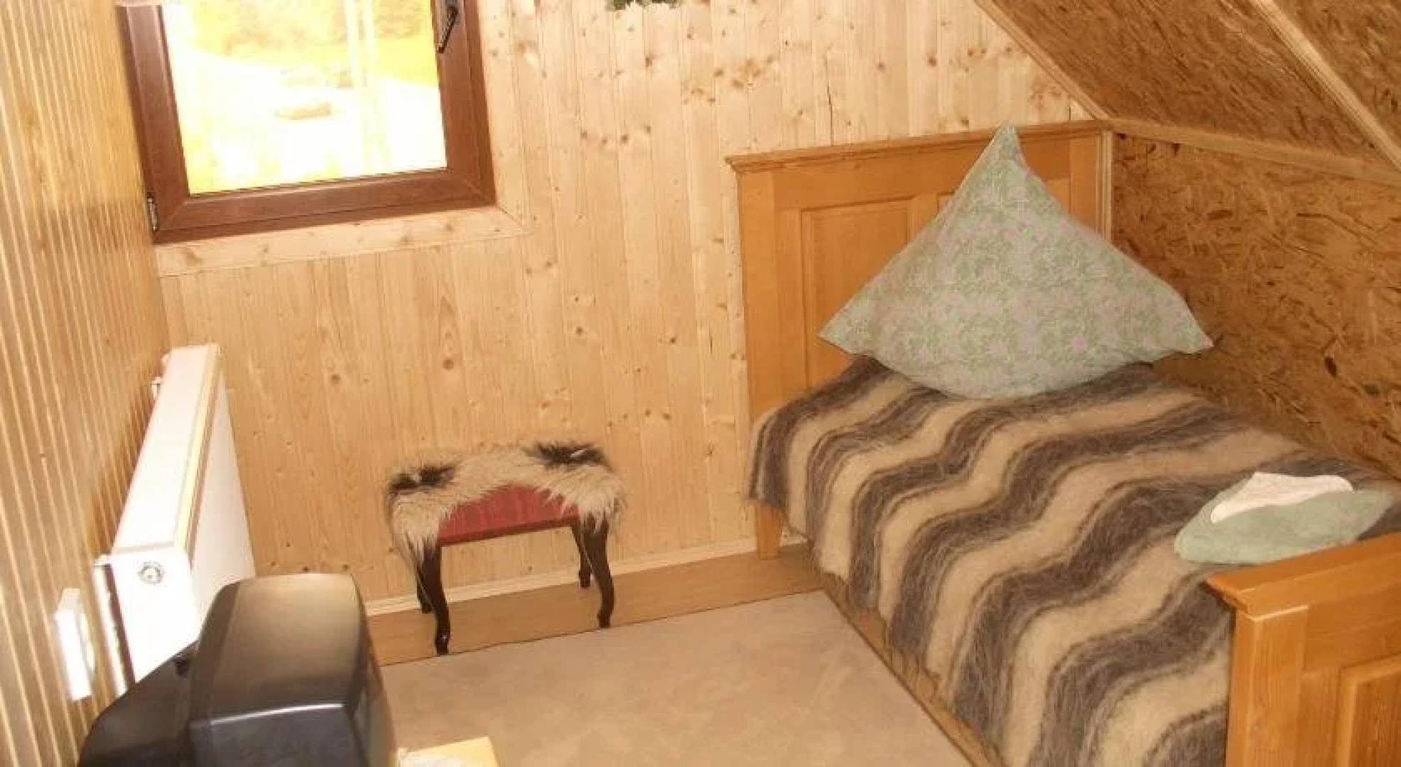 Pension Lucia Bucovina