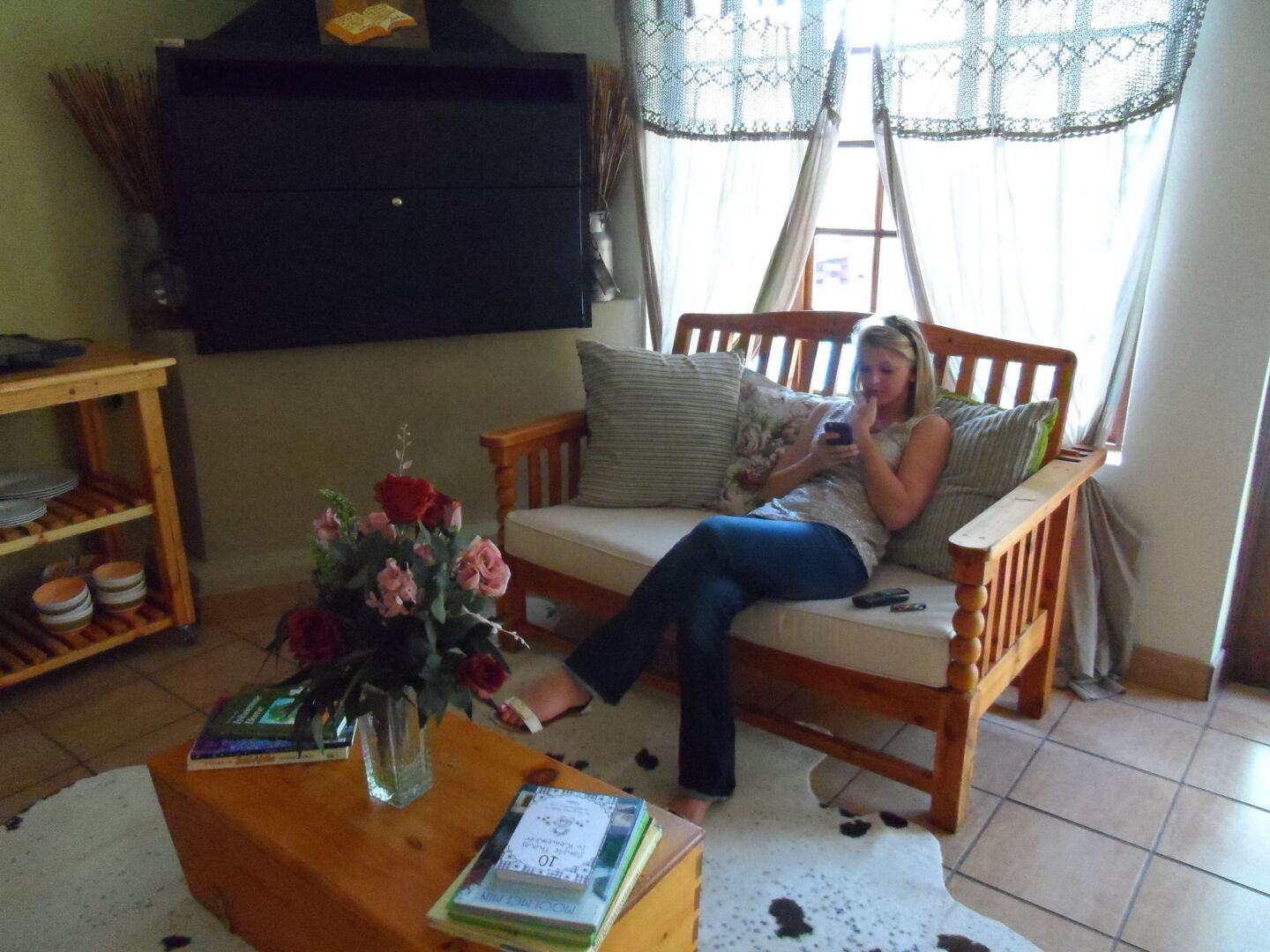 A Cherry Lane Self Catering and B&B