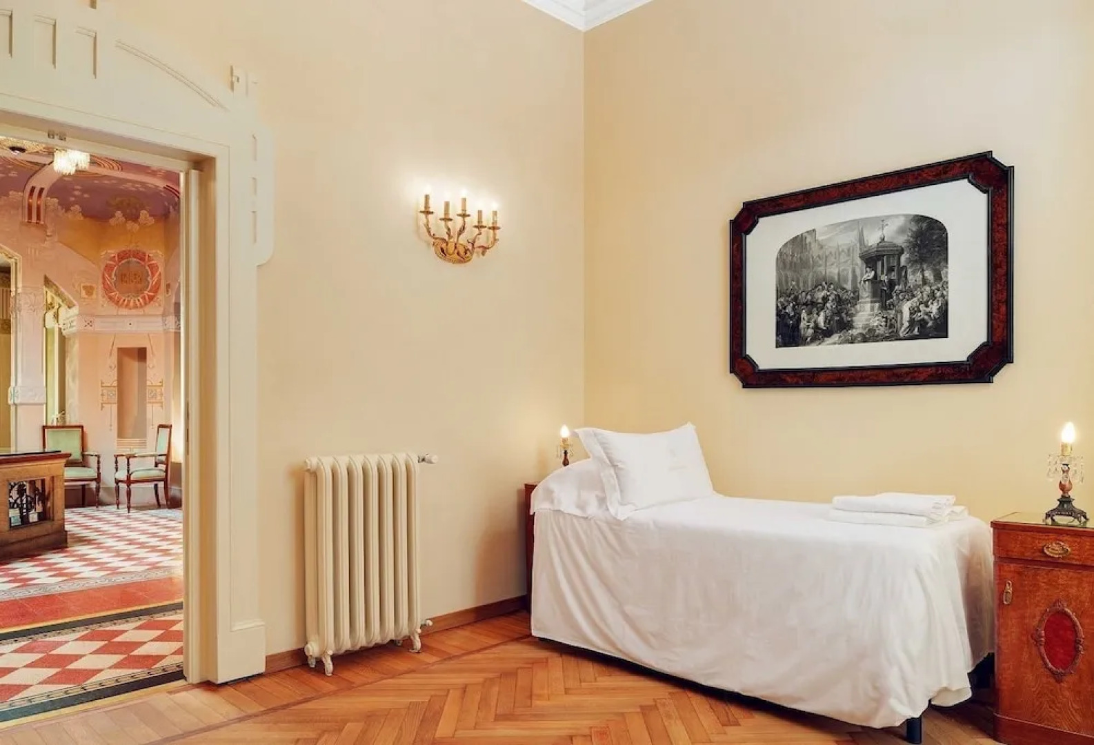 Villa Ida Lampugnani