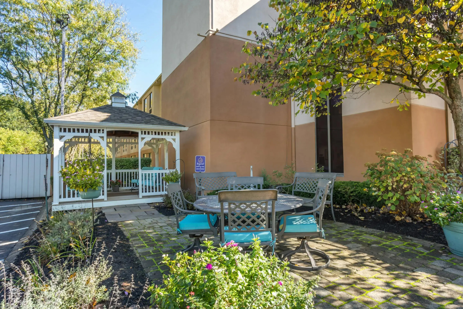 Sleep Inn State College near Penn State