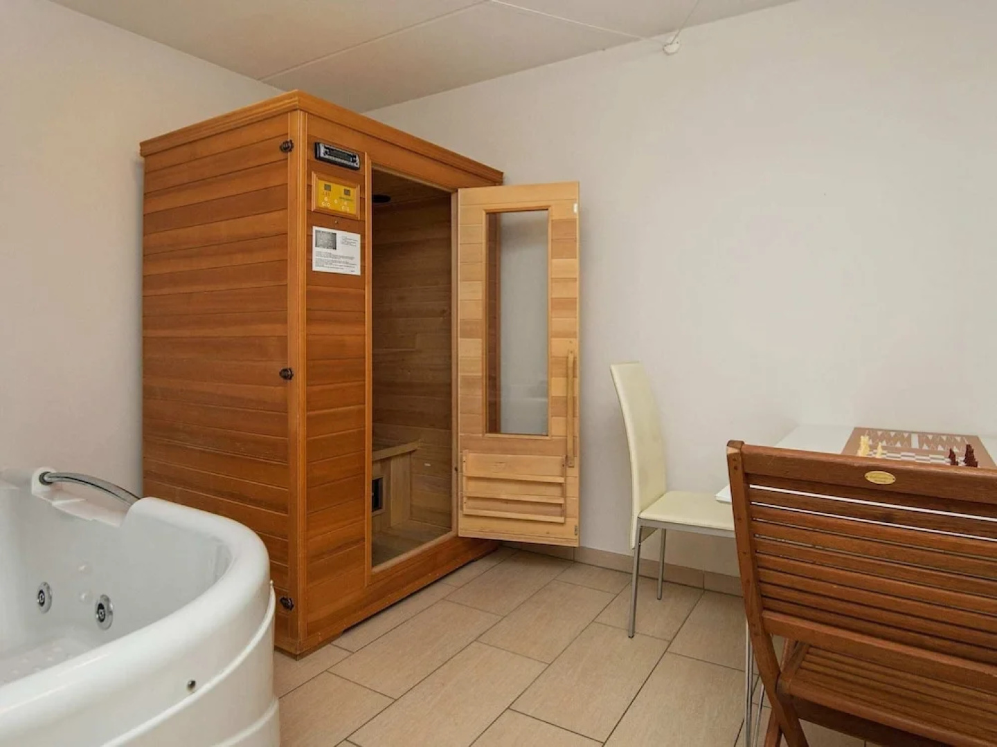 10 Person Holiday Home in Glesborg