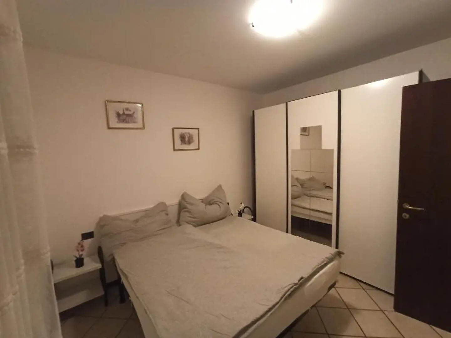 Appartamento SEAESTA al Lungolago Porlezza