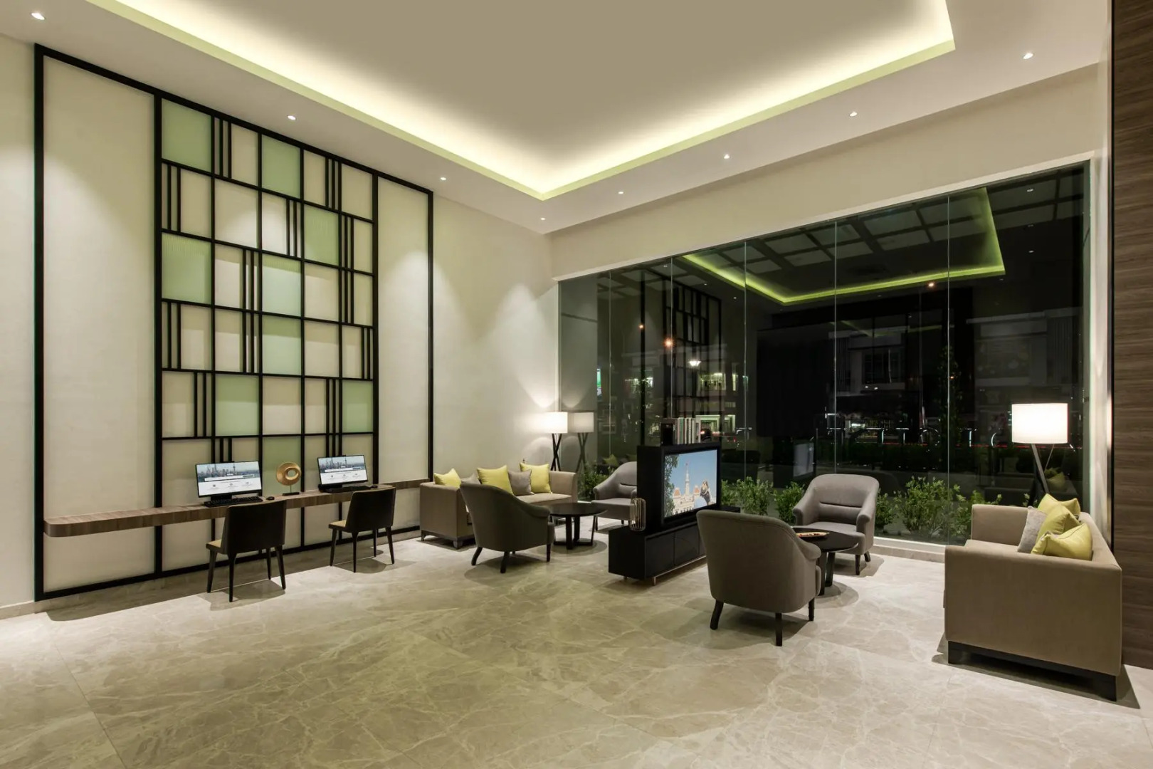 Citadines Prai Penang