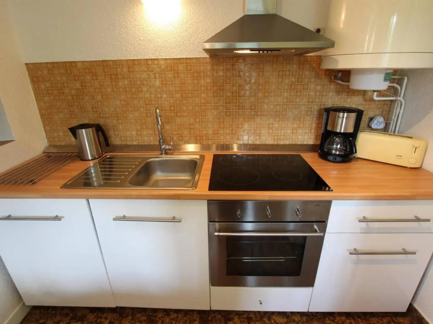 Appartement Pelvoux, 4 pièces, 6 personnes - FR-1-330G-72