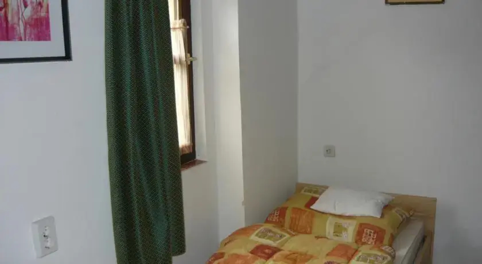 Templomdombi Vendegház