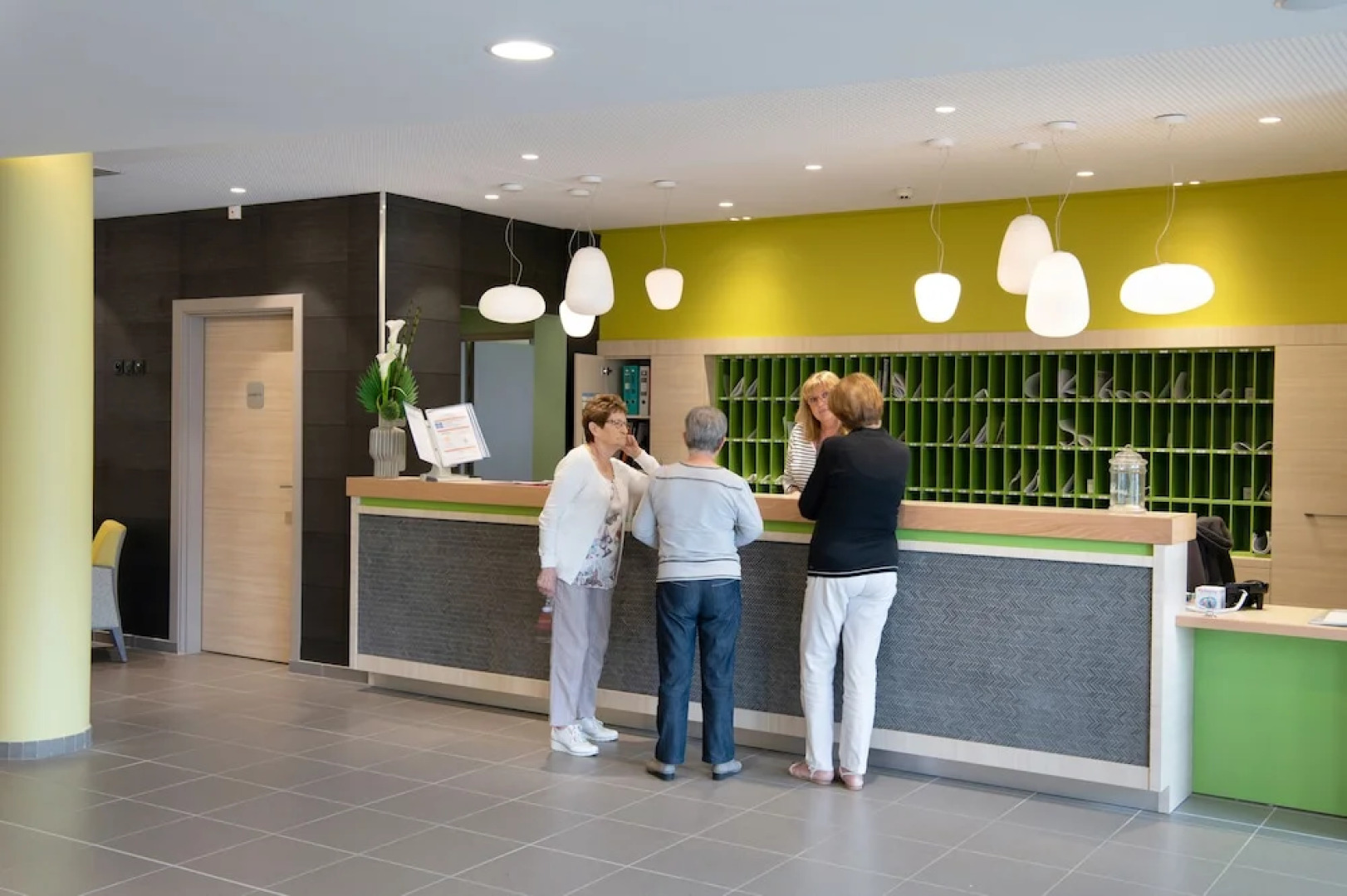 Quality Saint Martin