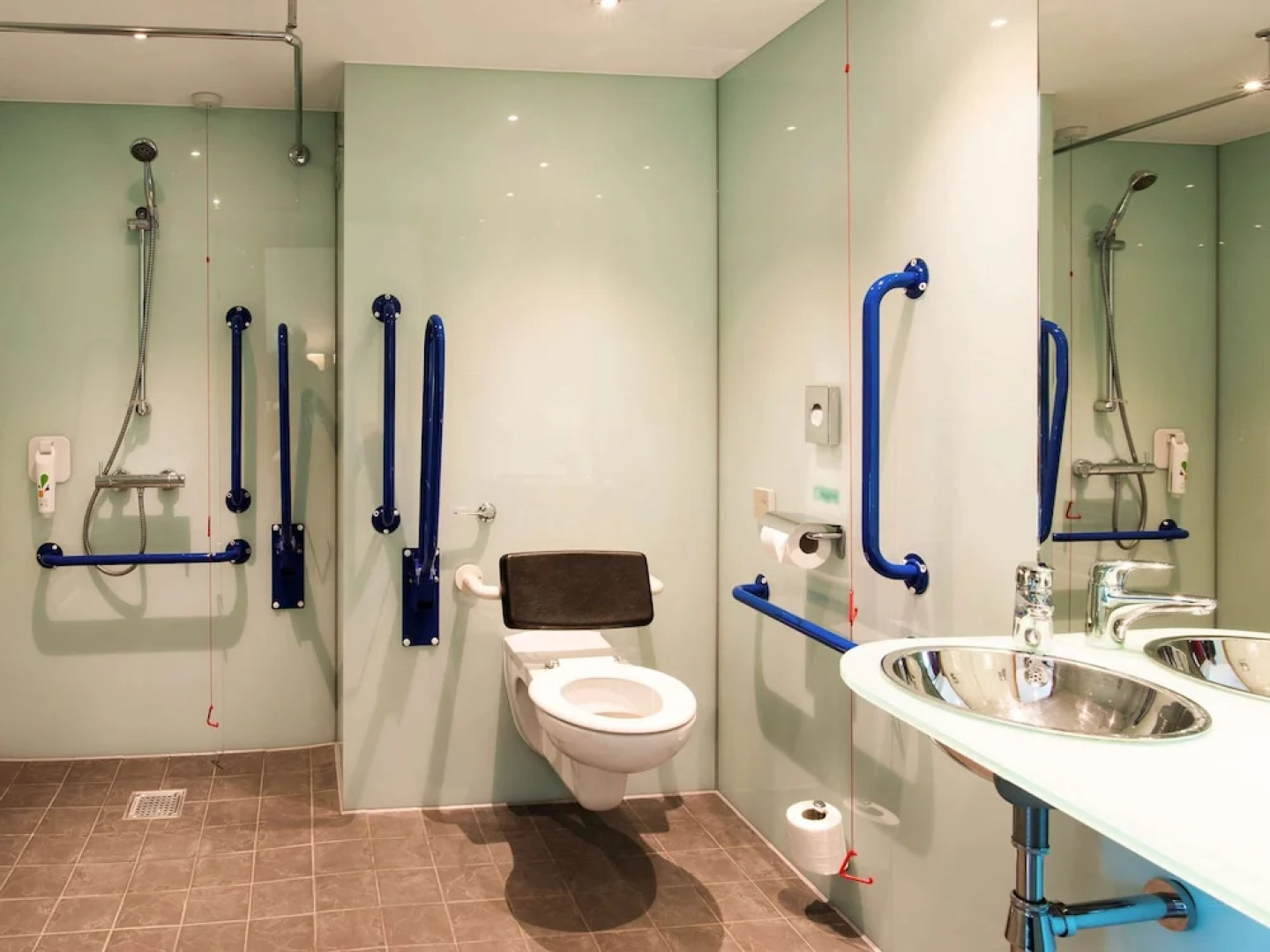 Hotel ibis Styles Barnsley