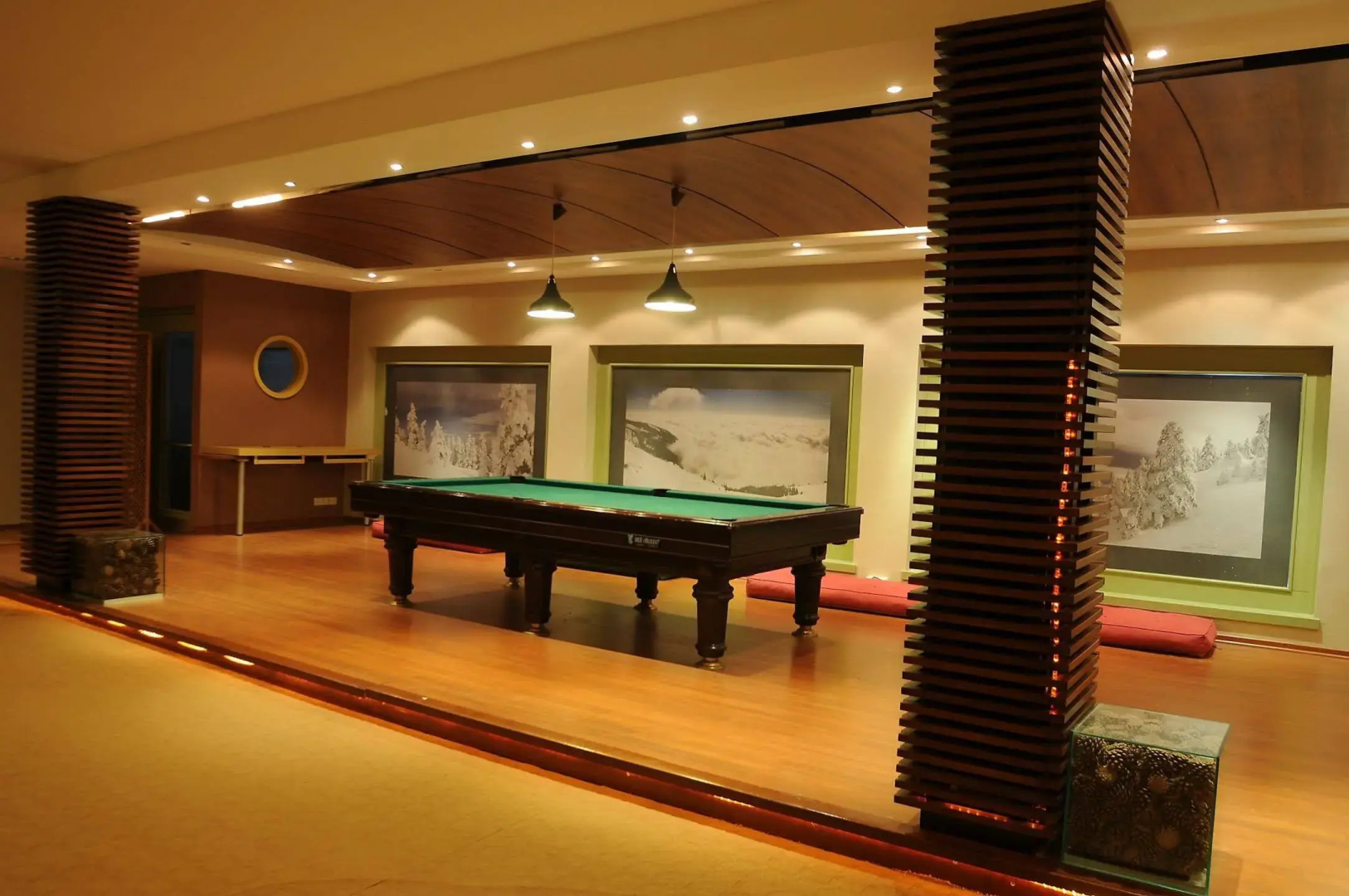 Ladonia Hotels Fahri Uludağ